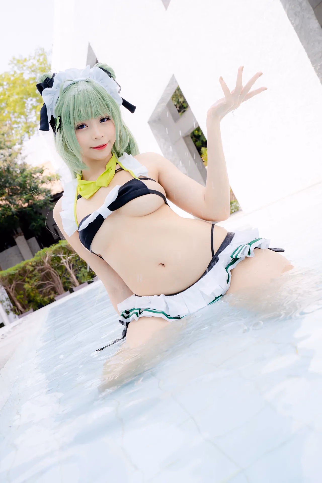 Kadorin Hitomi as Soda — cosplay photo 189 of 250