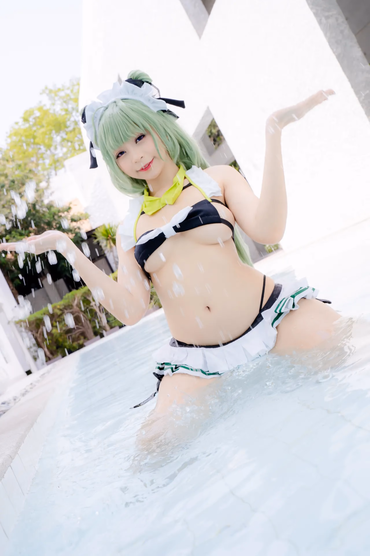 Kadorin Hitomi as Soda — cosplay photo 191 of 250