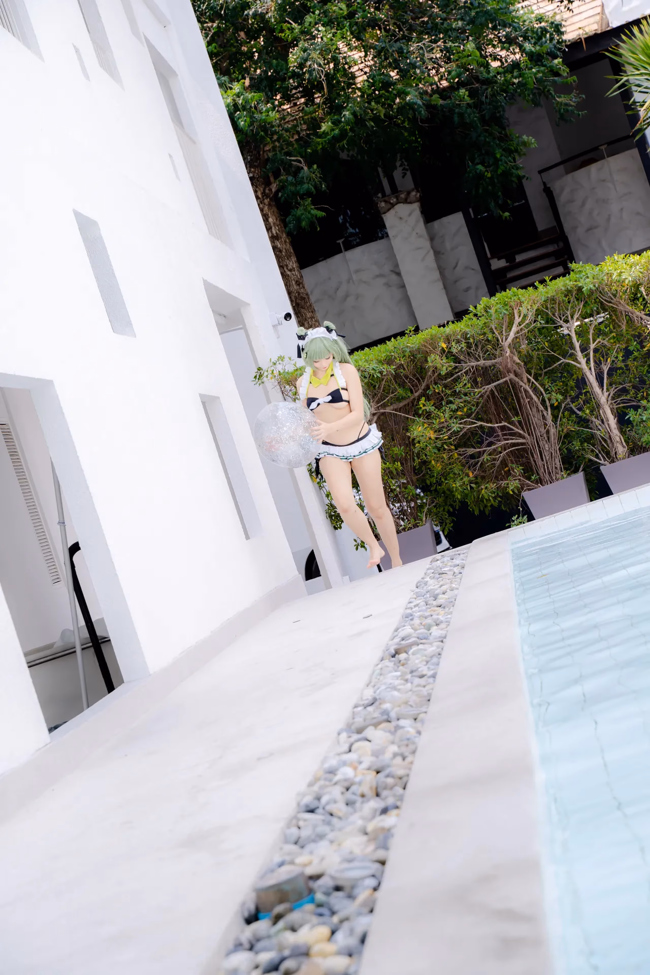 Kadorin Hitomi as Soda — cosplay photo 192 of 250