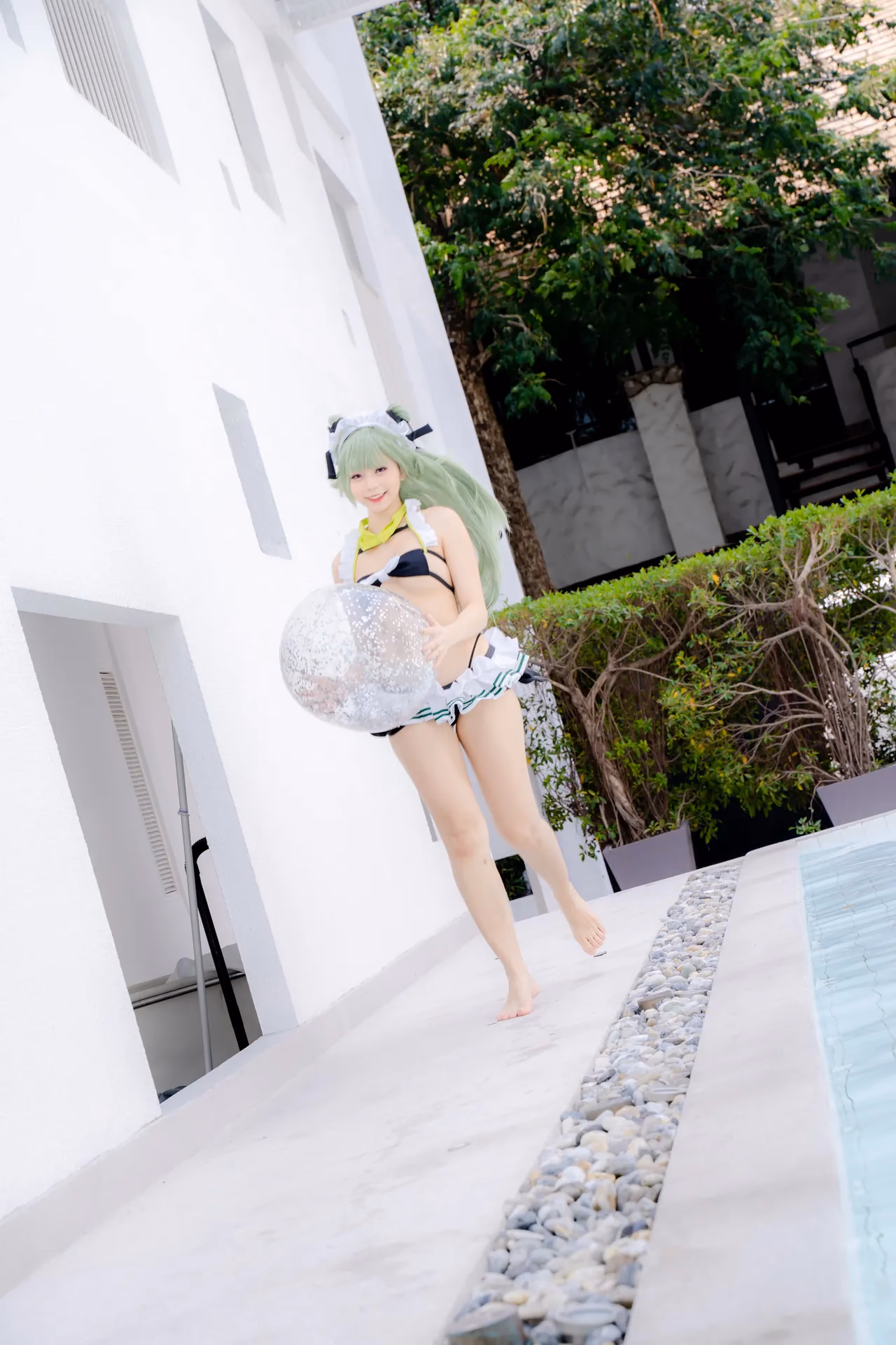 Kadorin Hitomi as Soda — cosplay photo 198 of 250