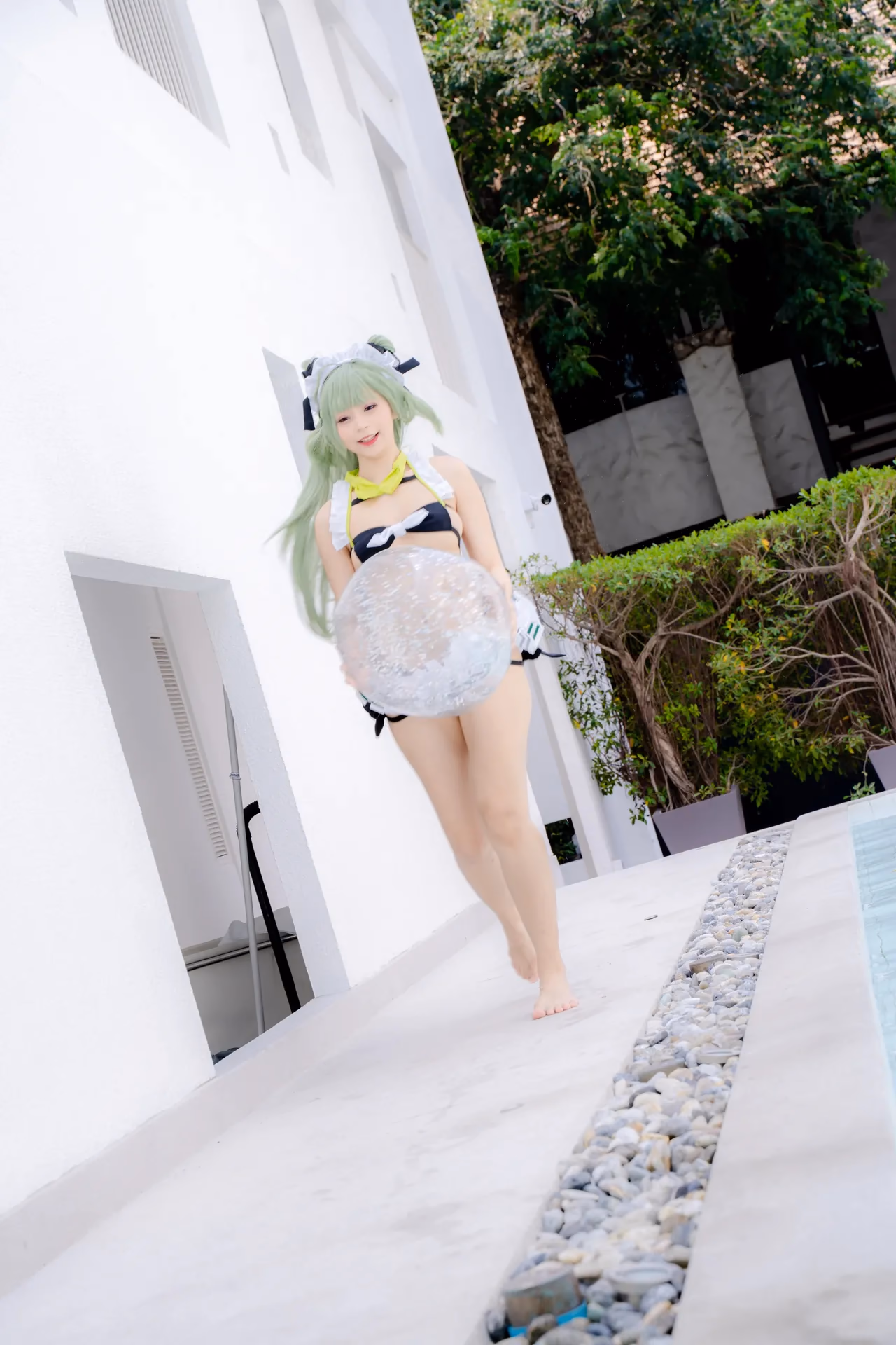 Kadorin Hitomi as Soda — cosplay photo 199 of 250