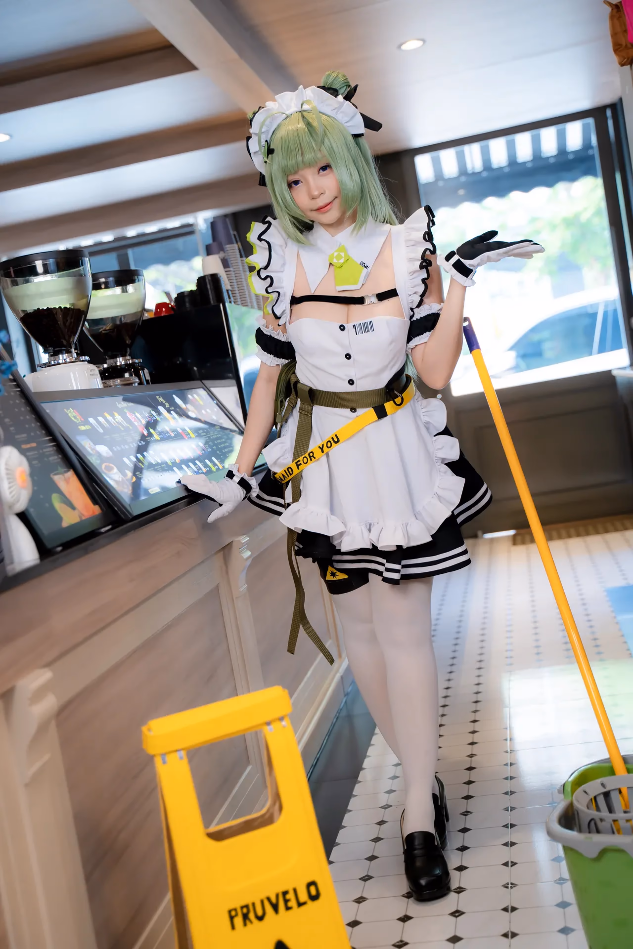 Kadorin Hitomi as Soda — cosplay photo 20 of 250