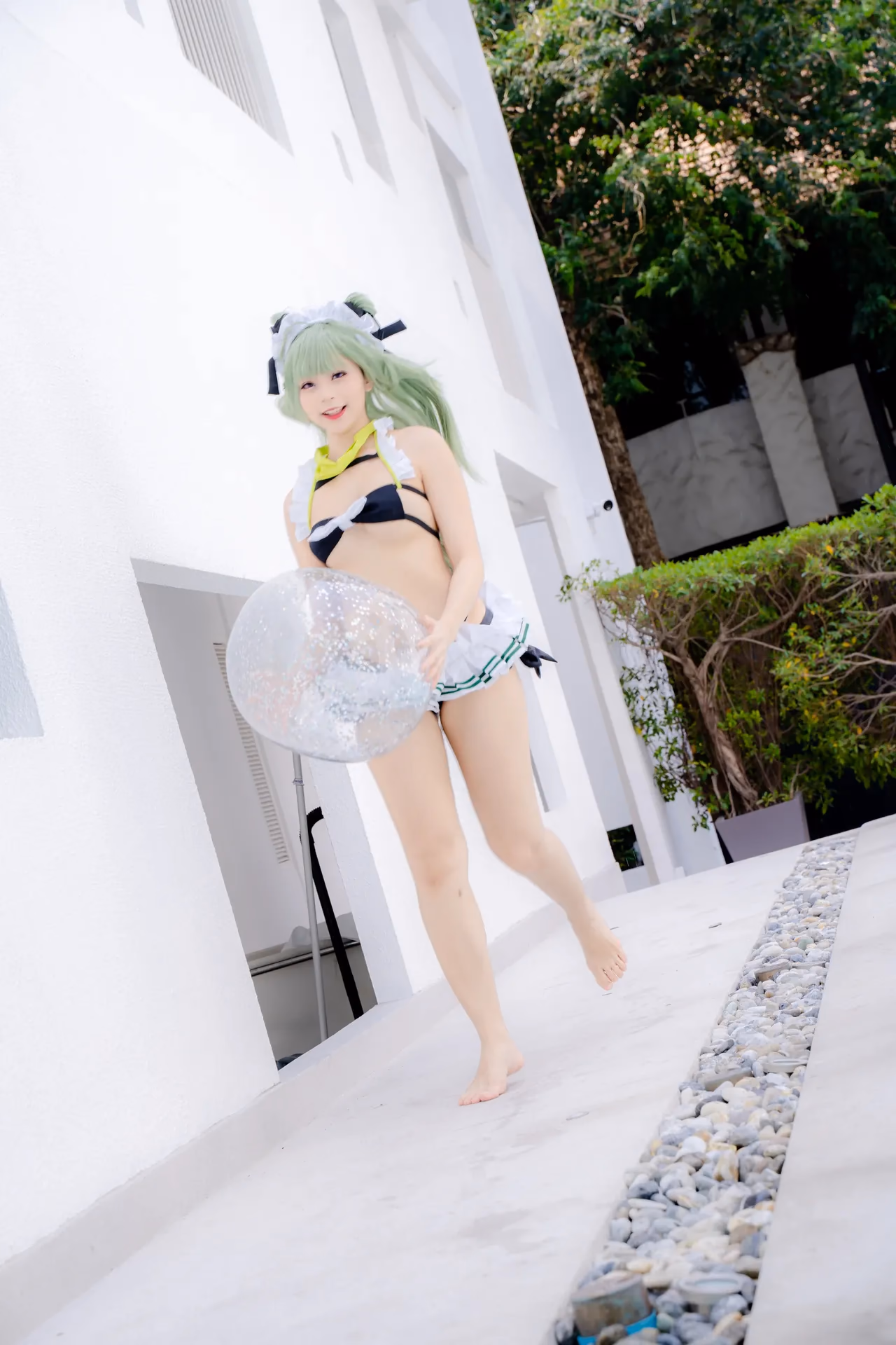Kadorin Hitomi as Soda — cosplay photo 200 of 250