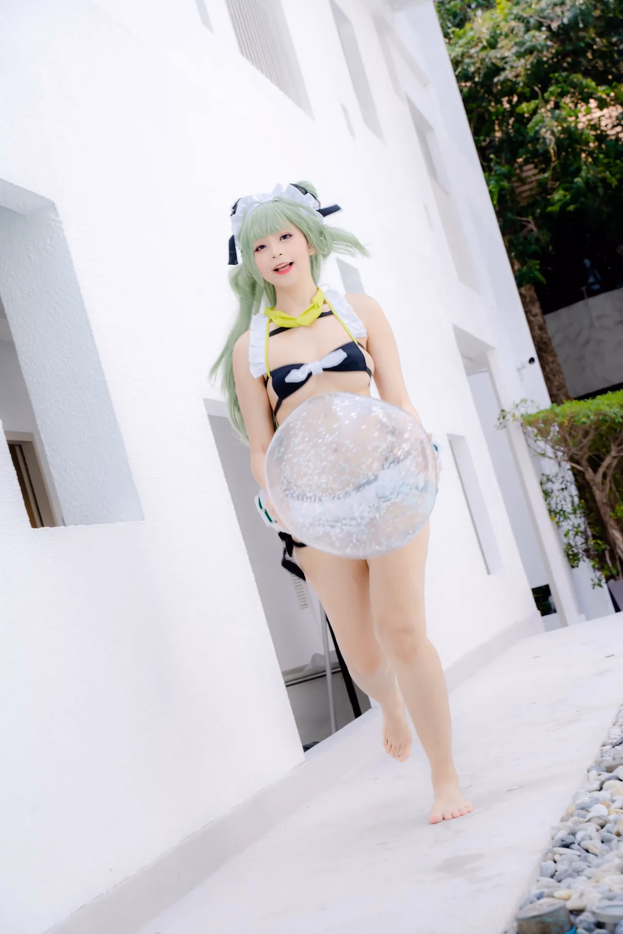 Kadorin Hitomi as Soda — cosplay photo 201 of 250