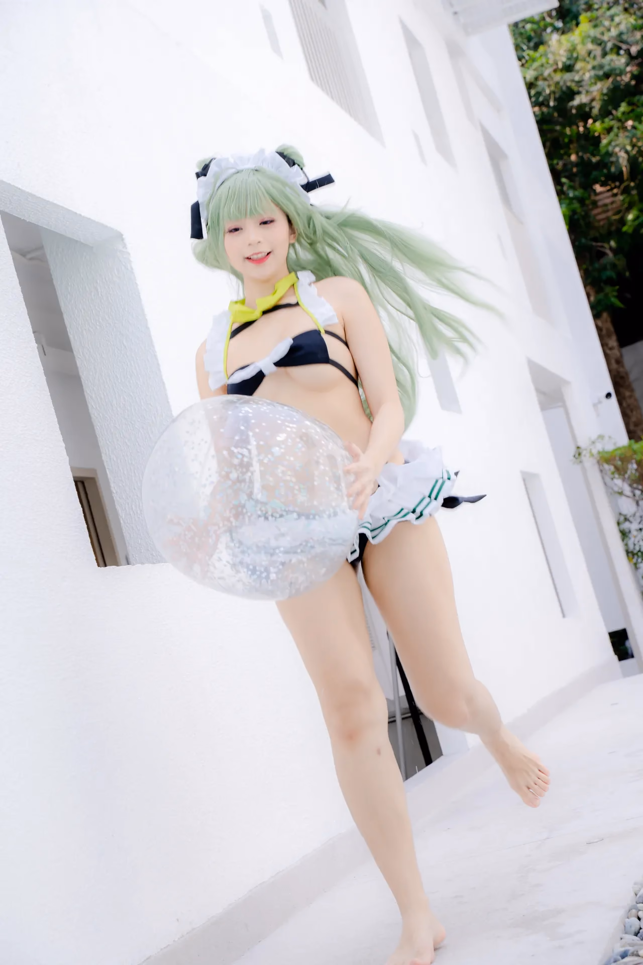 Kadorin Hitomi as Soda — cosplay photo 202 of 250