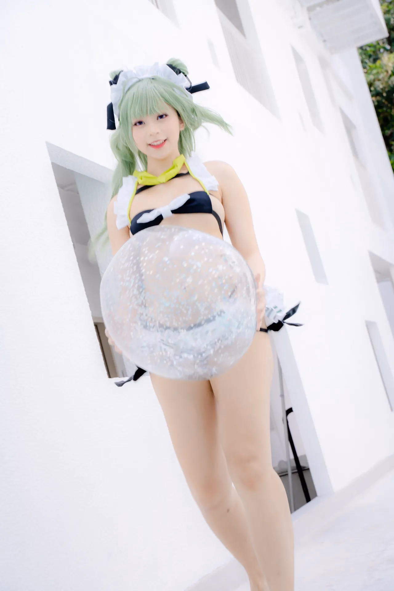 Kadorin Hitomi as Soda — cosplay photo 203 of 250
