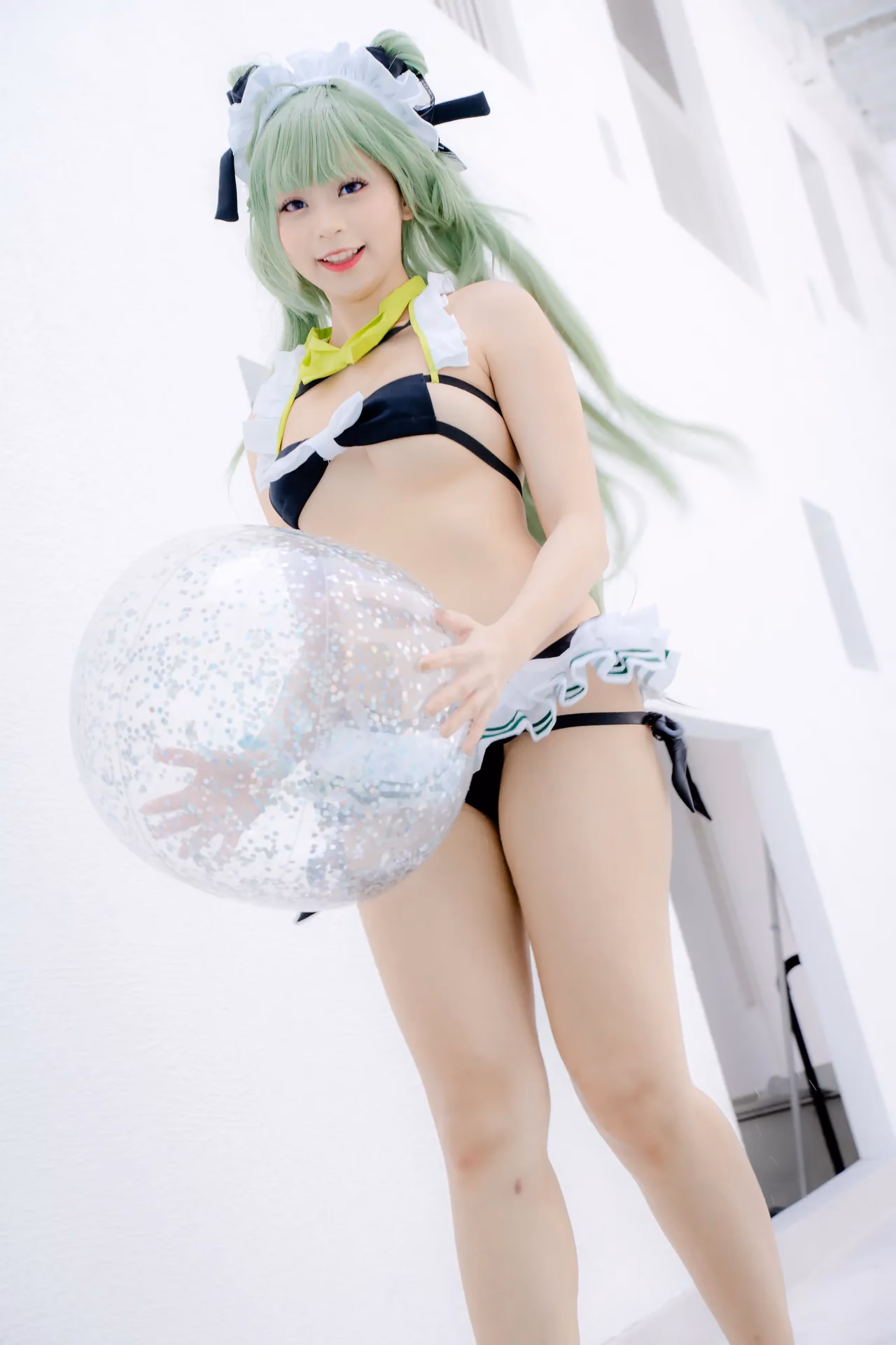 Kadorin Hitomi as Soda — cosplay photo 204 of 250