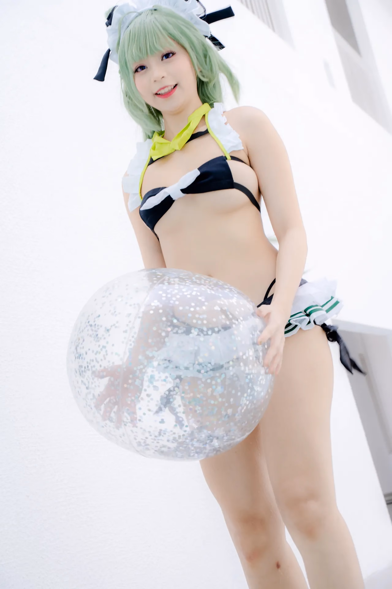 Kadorin Hitomi as Soda — cosplay photo 205 of 250