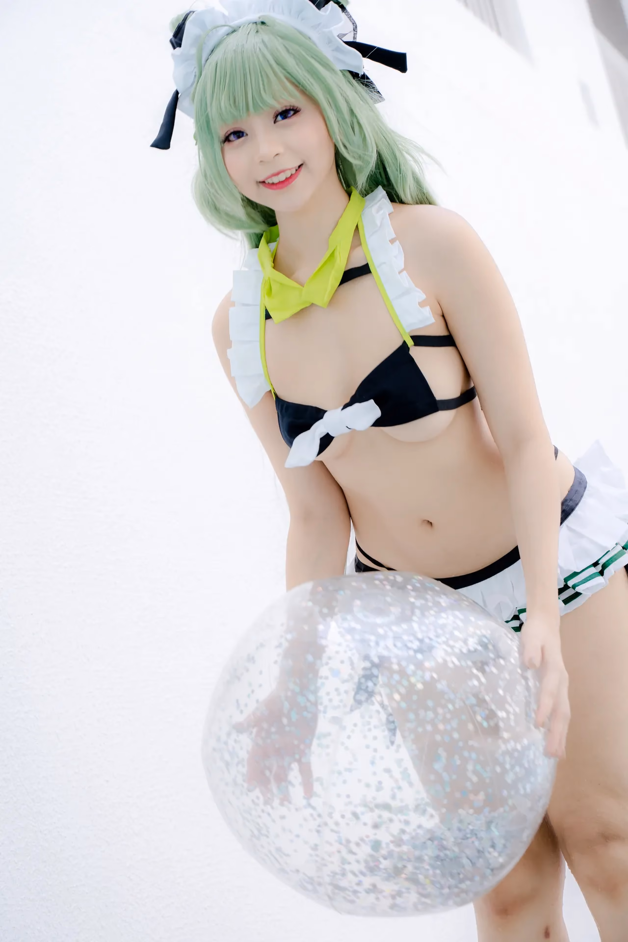 Kadorin Hitomi as Soda — cosplay photo 206 of 250