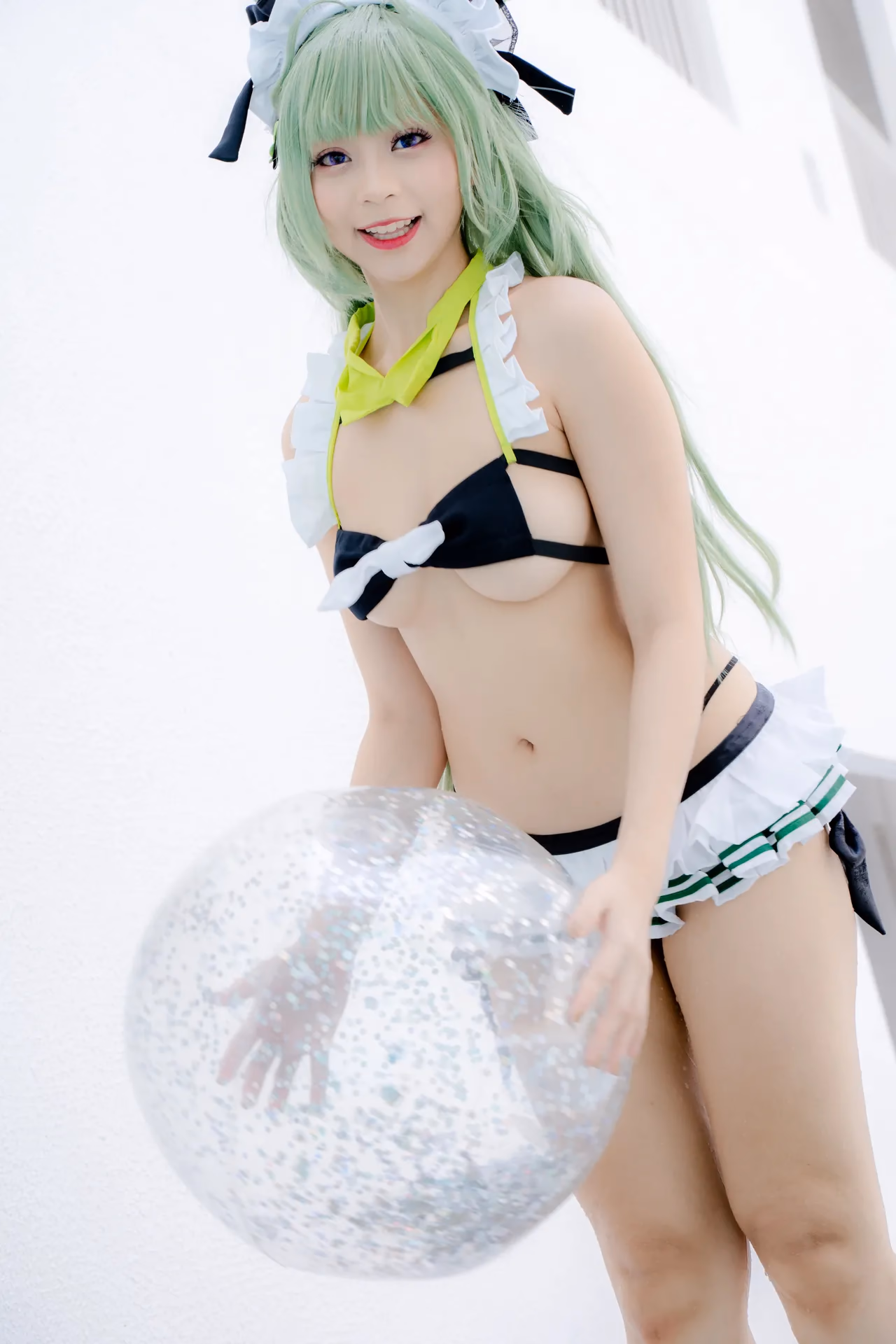 Kadorin Hitomi as Soda — cosplay photo 207 of 250
