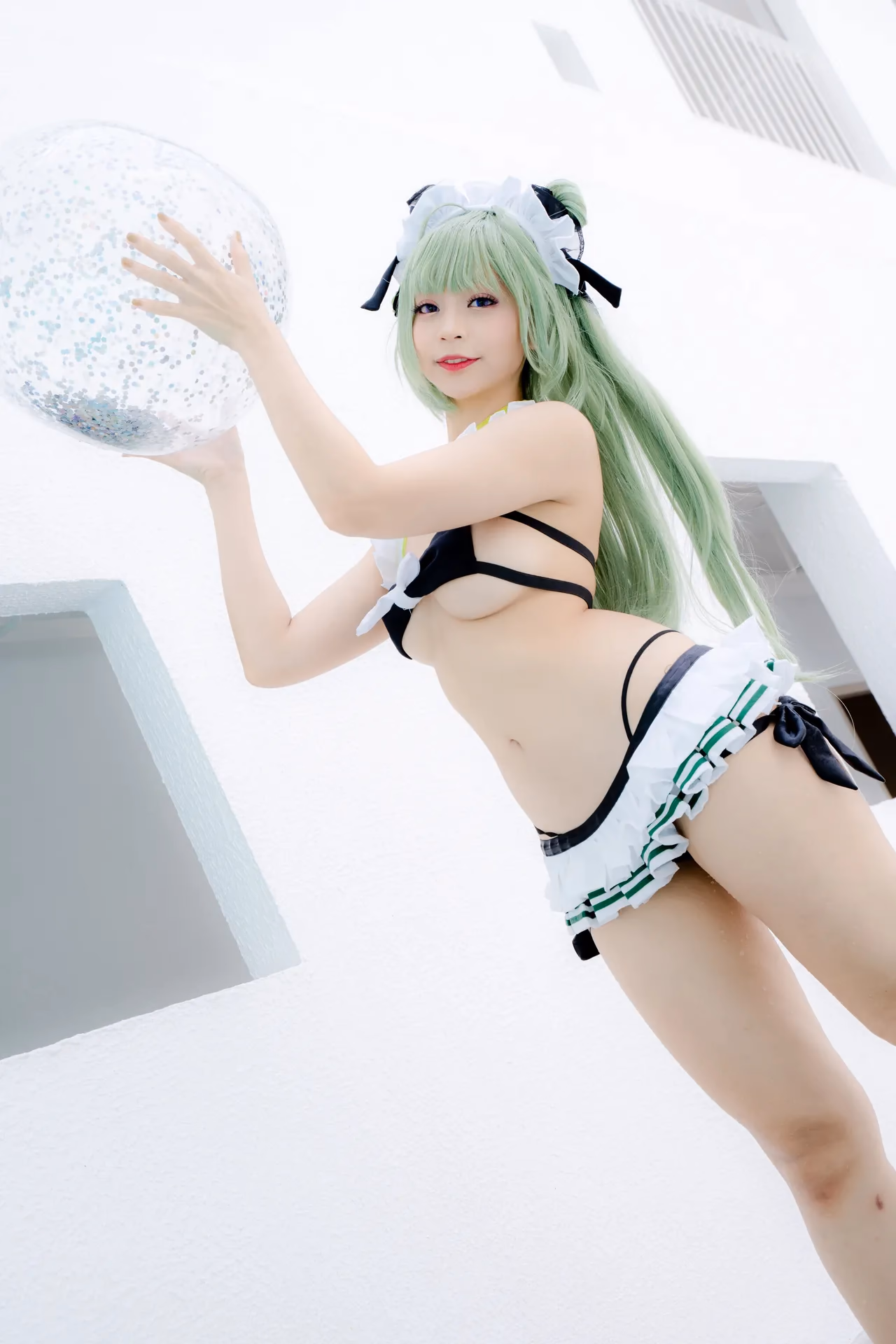 Kadorin Hitomi as Soda — cosplay photo 209 of 250