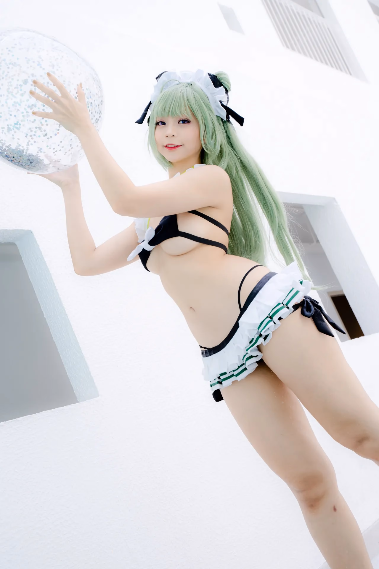 Kadorin Hitomi as Soda — cosplay photo 210 of 250