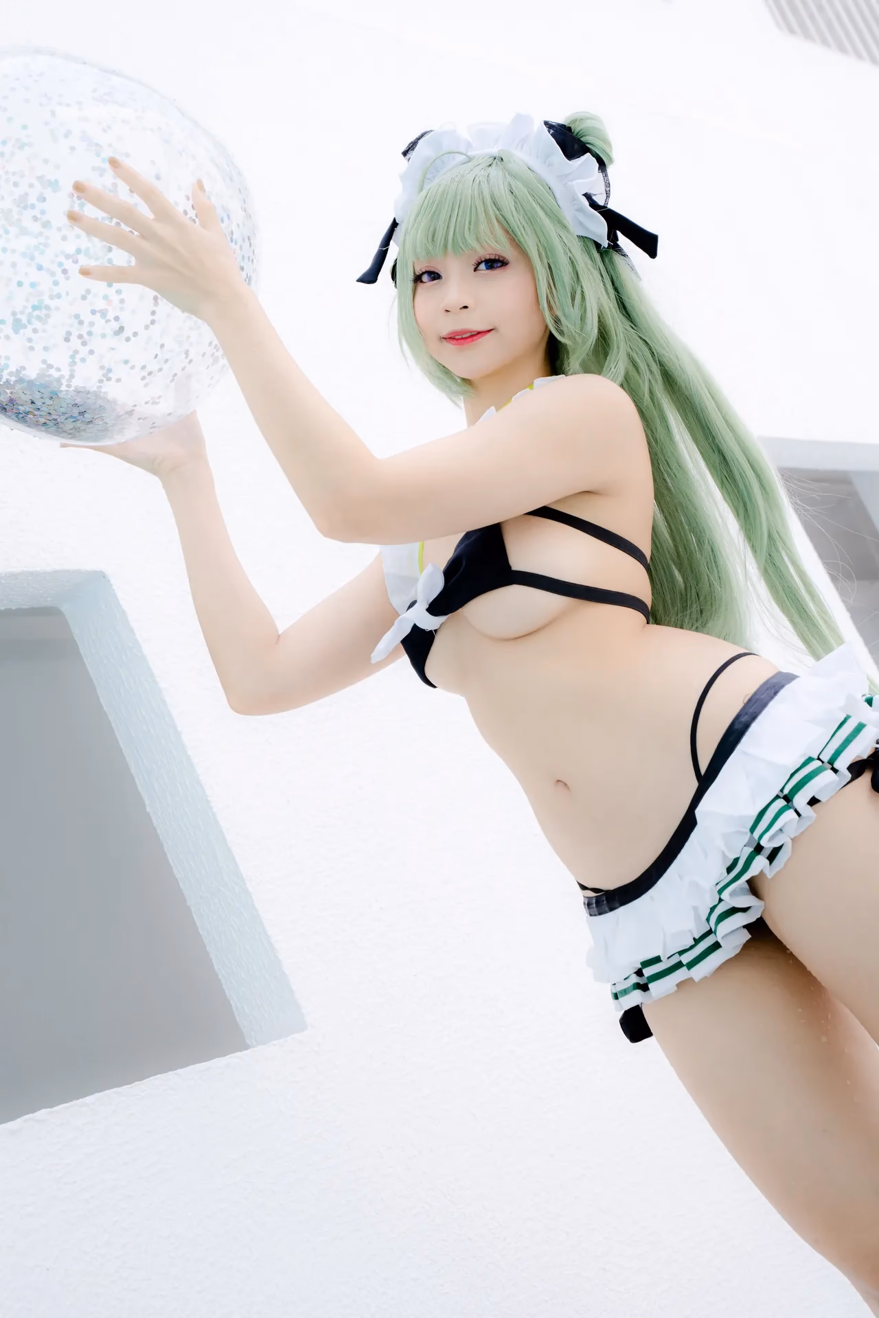 Kadorin Hitomi as Soda — cosplay photo 211 of 250