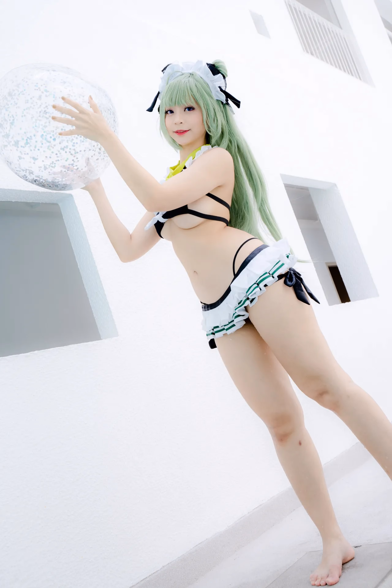Kadorin Hitomi as Soda — cosplay photo 212 of 250