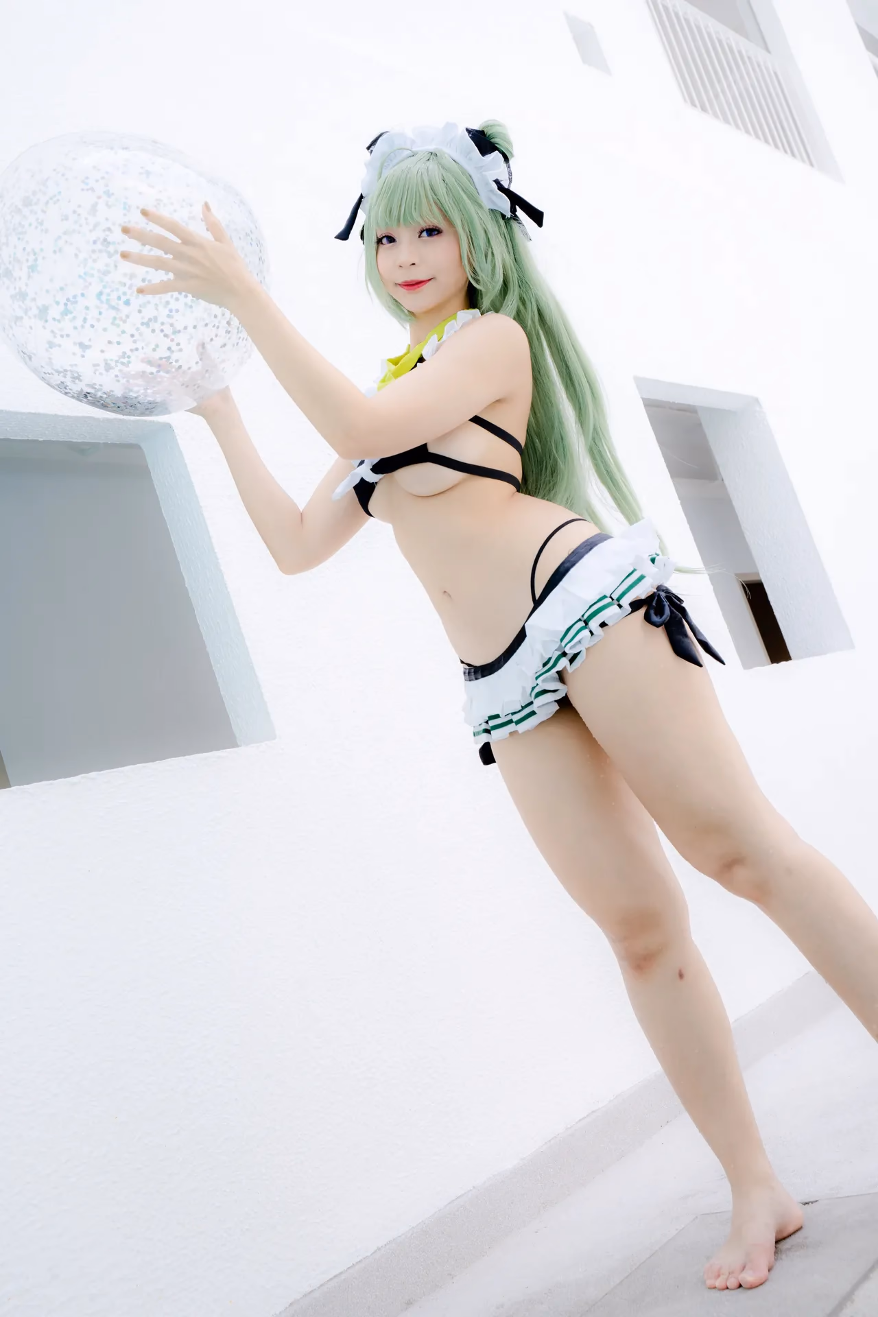 Kadorin Hitomi as Soda — cosplay photo 213 of 250