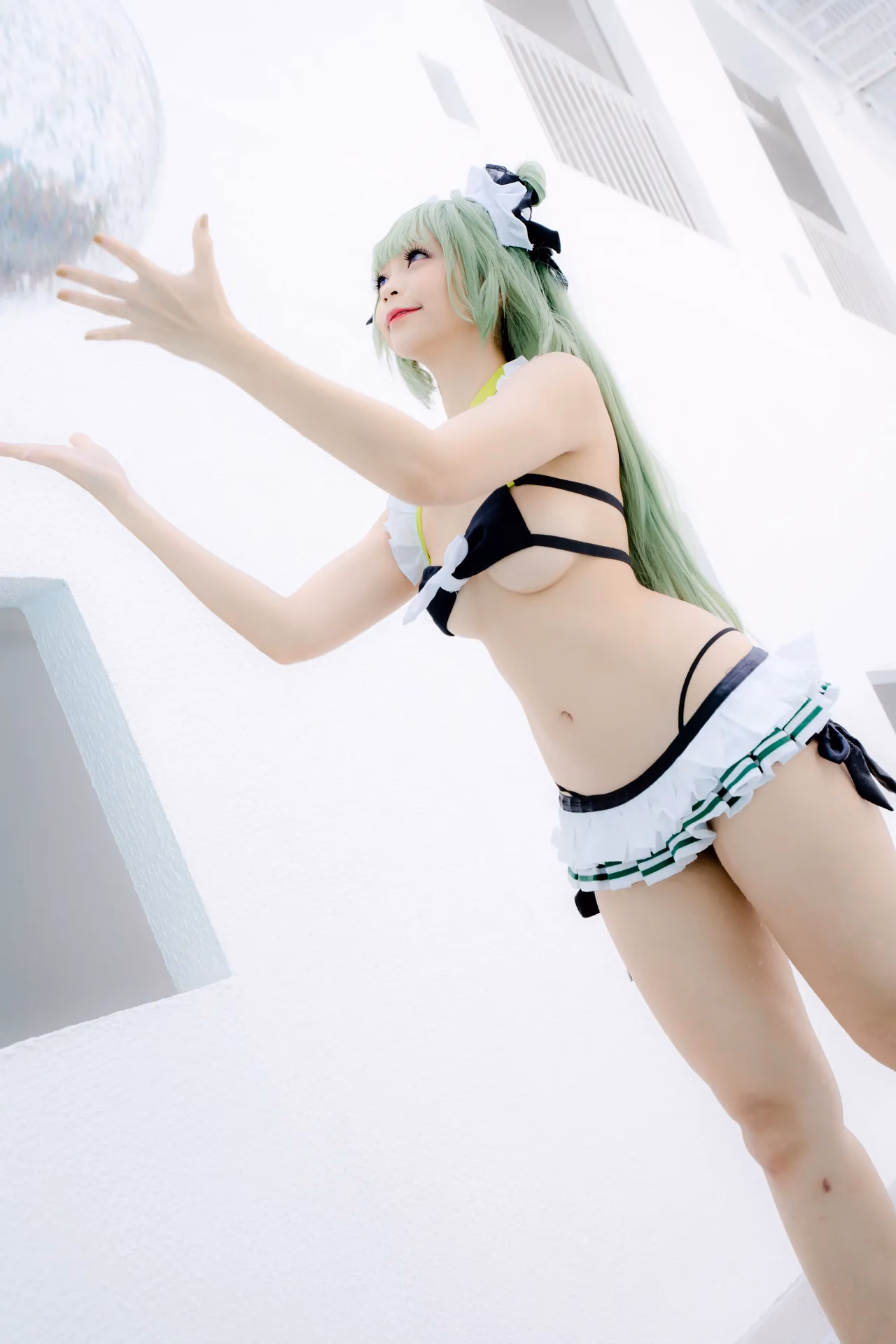 Kadorin Hitomi as Soda — cosplay photo 214 of 250