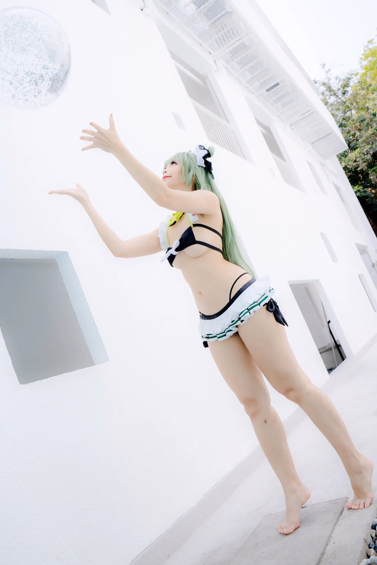 Kadorin Hitomi as Soda — cosplay photo 215 of 250