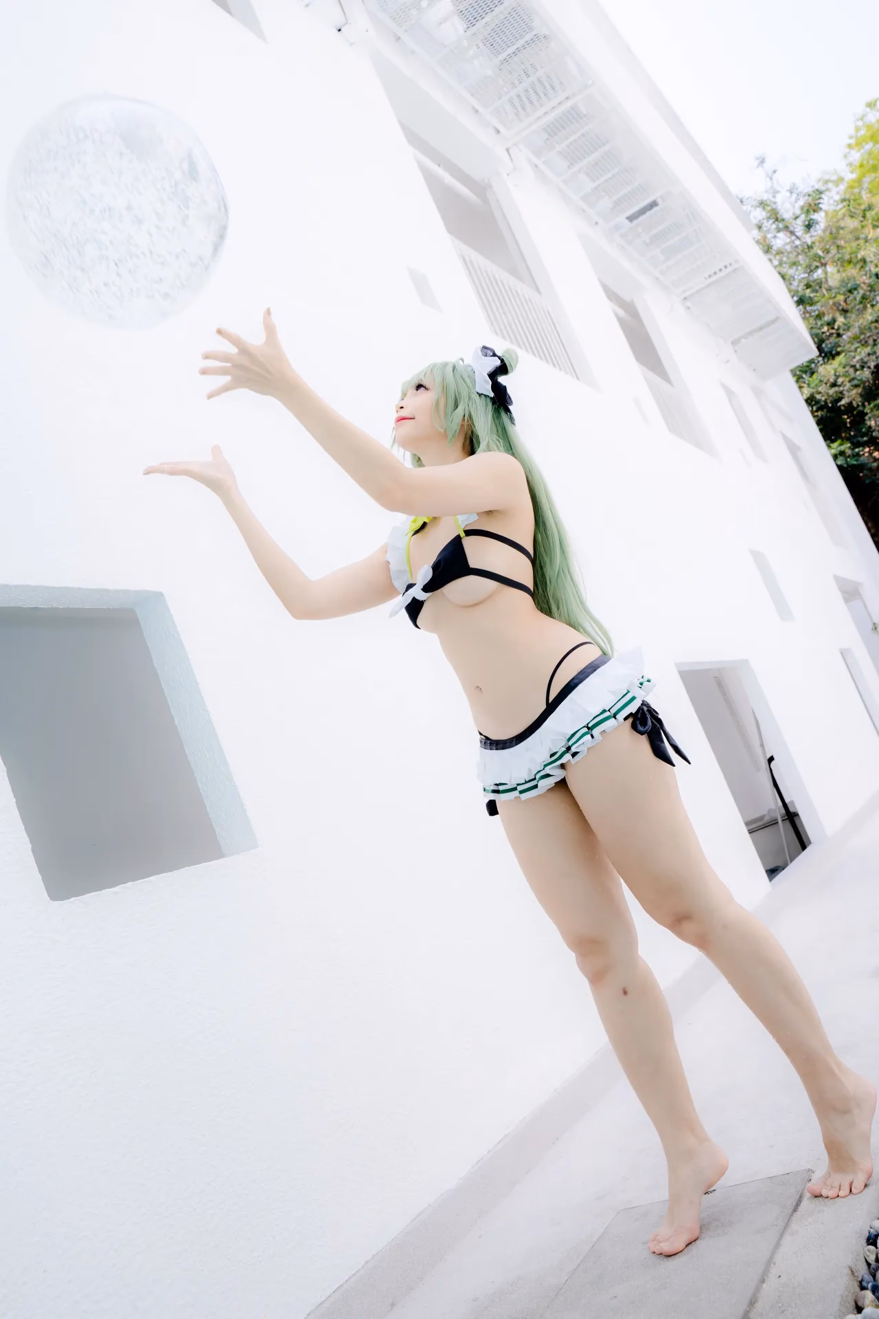 Kadorin Hitomi as Soda — cosplay photo 216 of 250