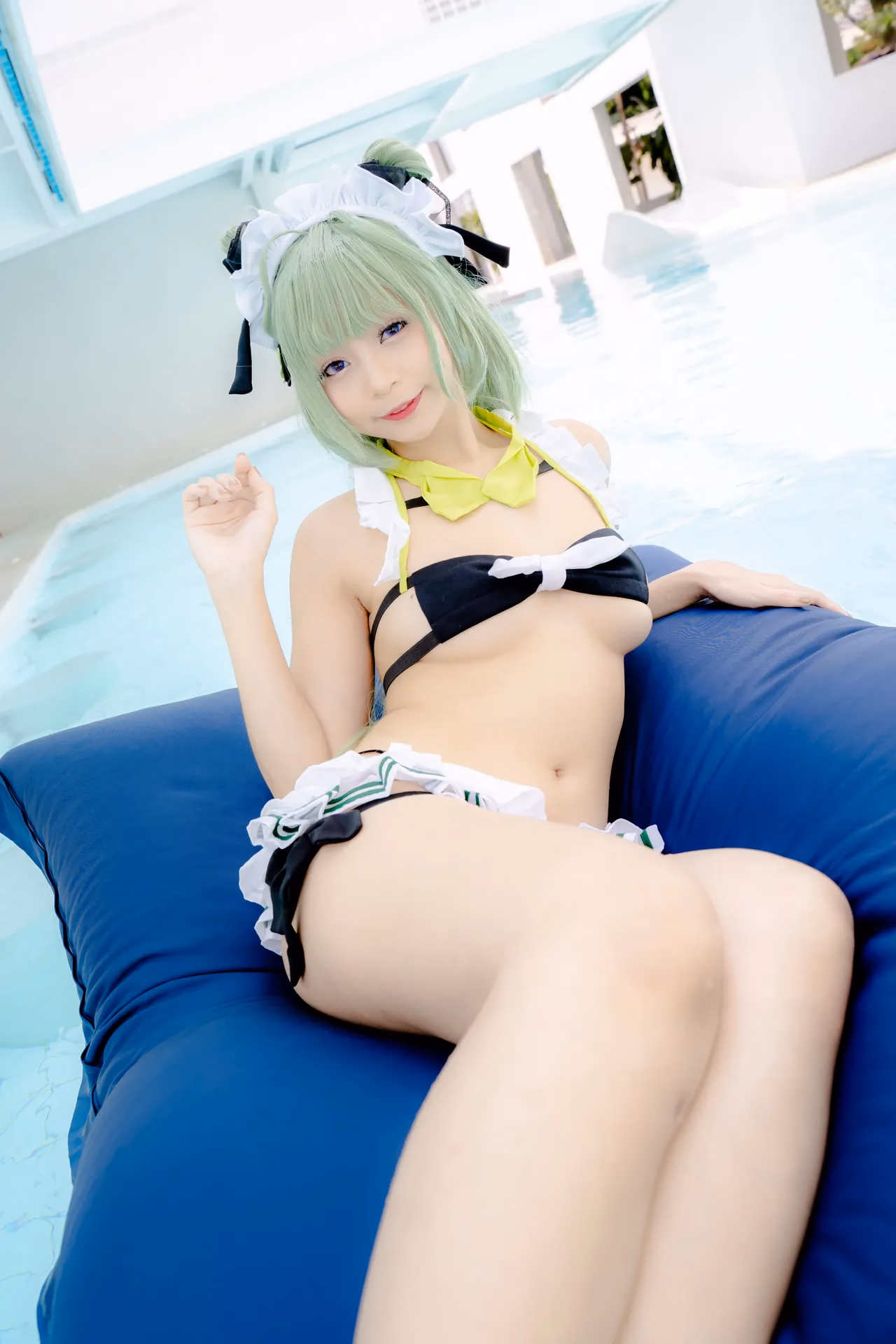 Kadorin Hitomi as Soda — cosplay photo 237 of 250