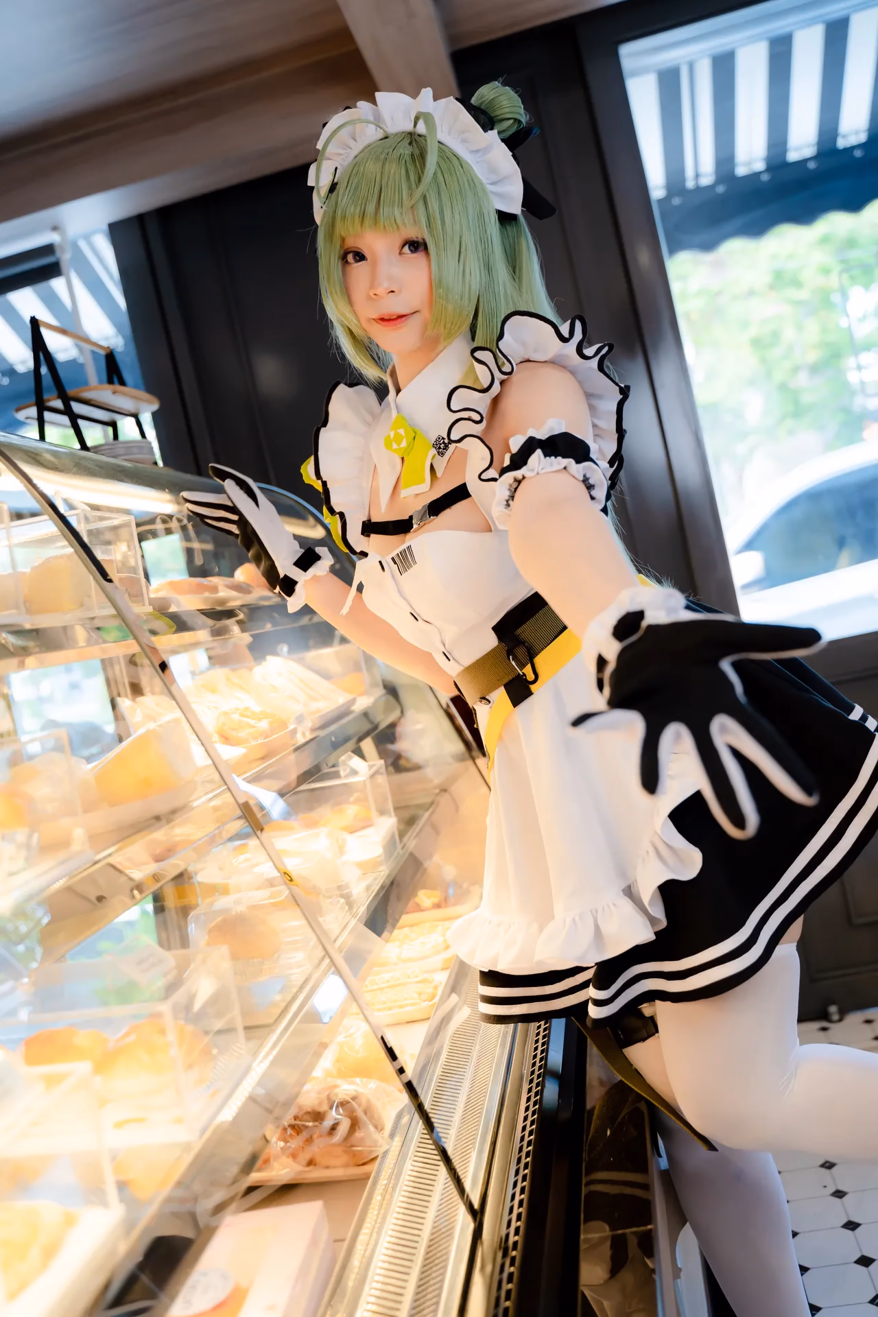 Kadorin Hitomi as Soda — cosplay photo 24 of 250