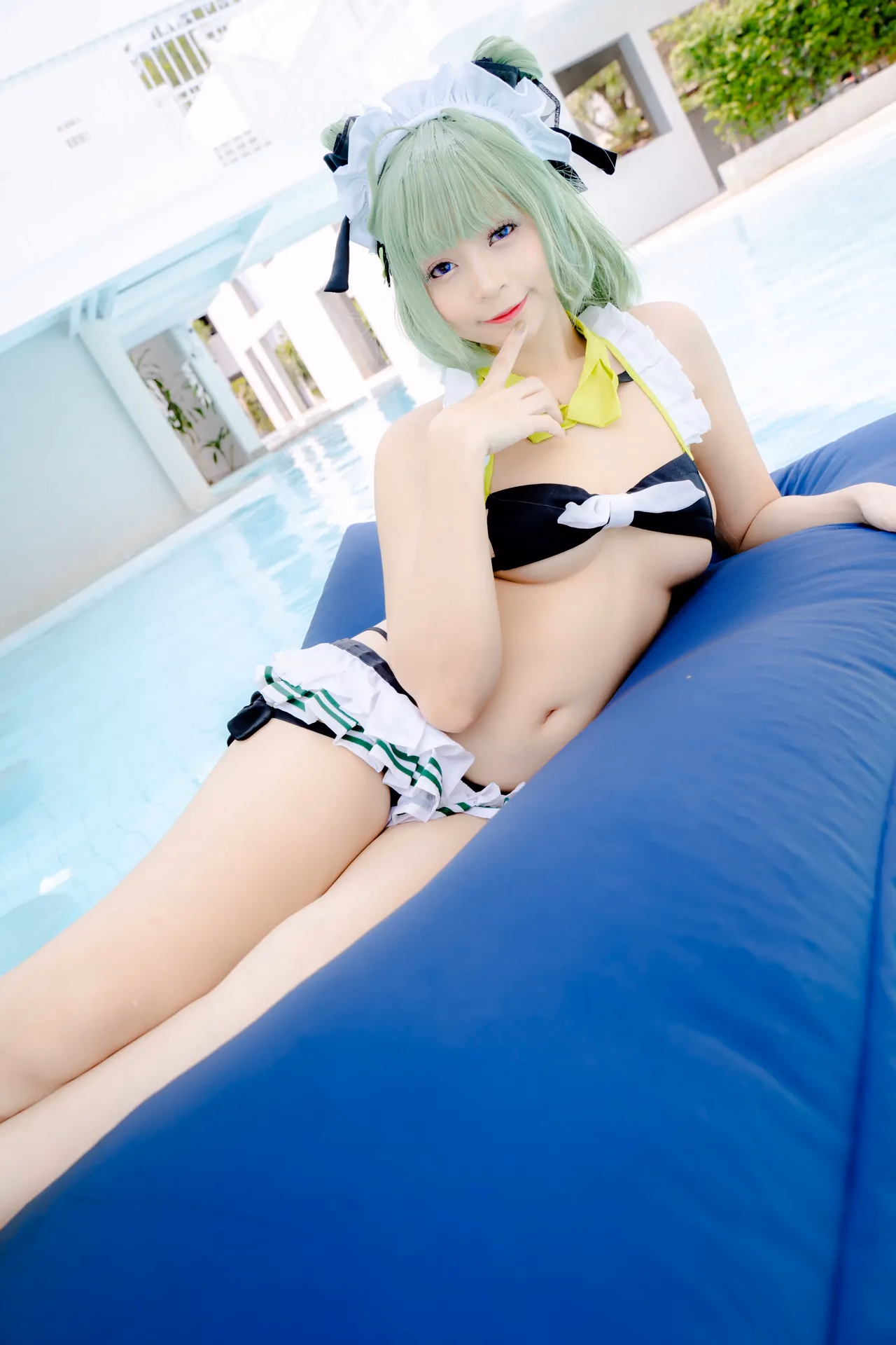 Kadorin Hitomi as Soda — cosplay photo 247 of 250