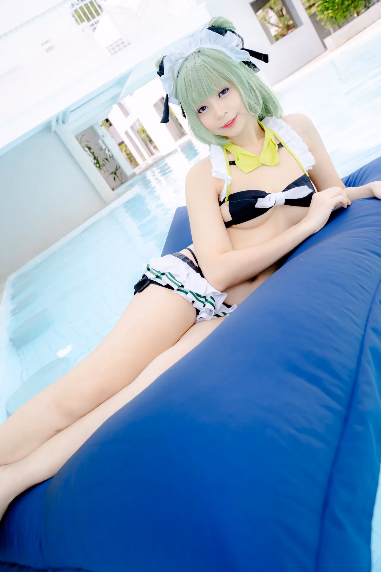 Kadorin Hitomi as Soda — cosplay photo 248 of 250