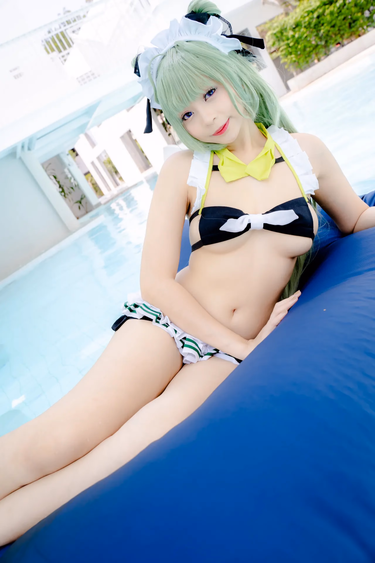 Kadorin Hitomi as Soda — cosplay photo 249 of 250