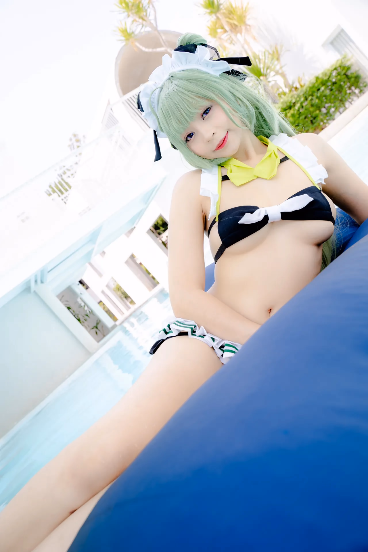 Kadorin Hitomi as Soda — cosplay photo 250 of 250