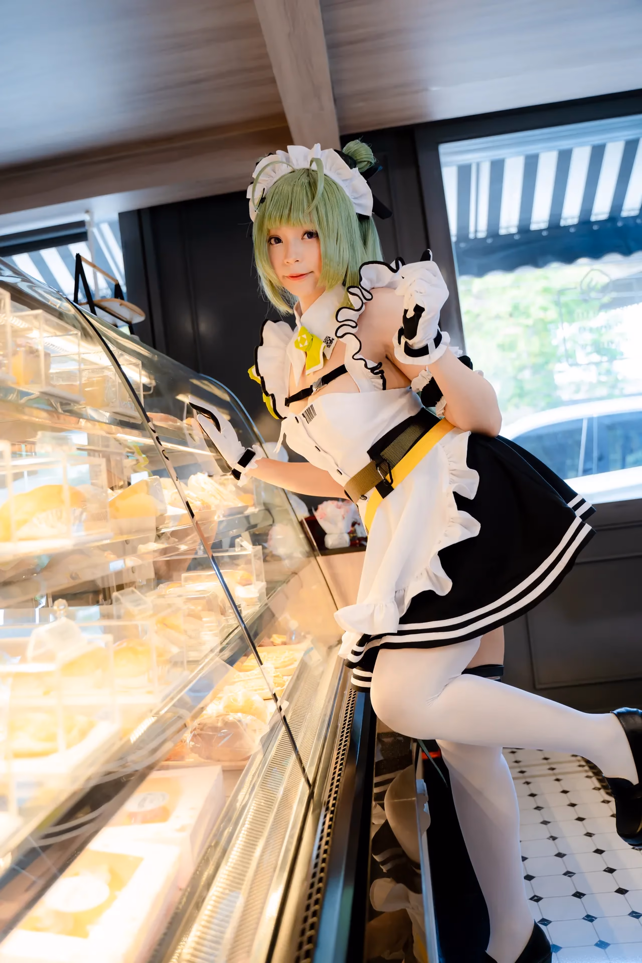 Kadorin Hitomi as Soda — cosplay photo 26 of 250