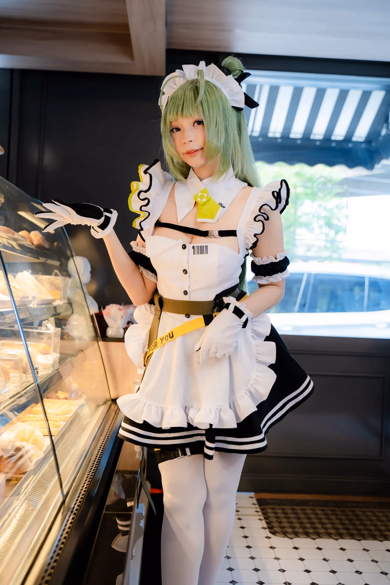 Kadorin Hitomi as Soda — cosplay photo 28 of 250