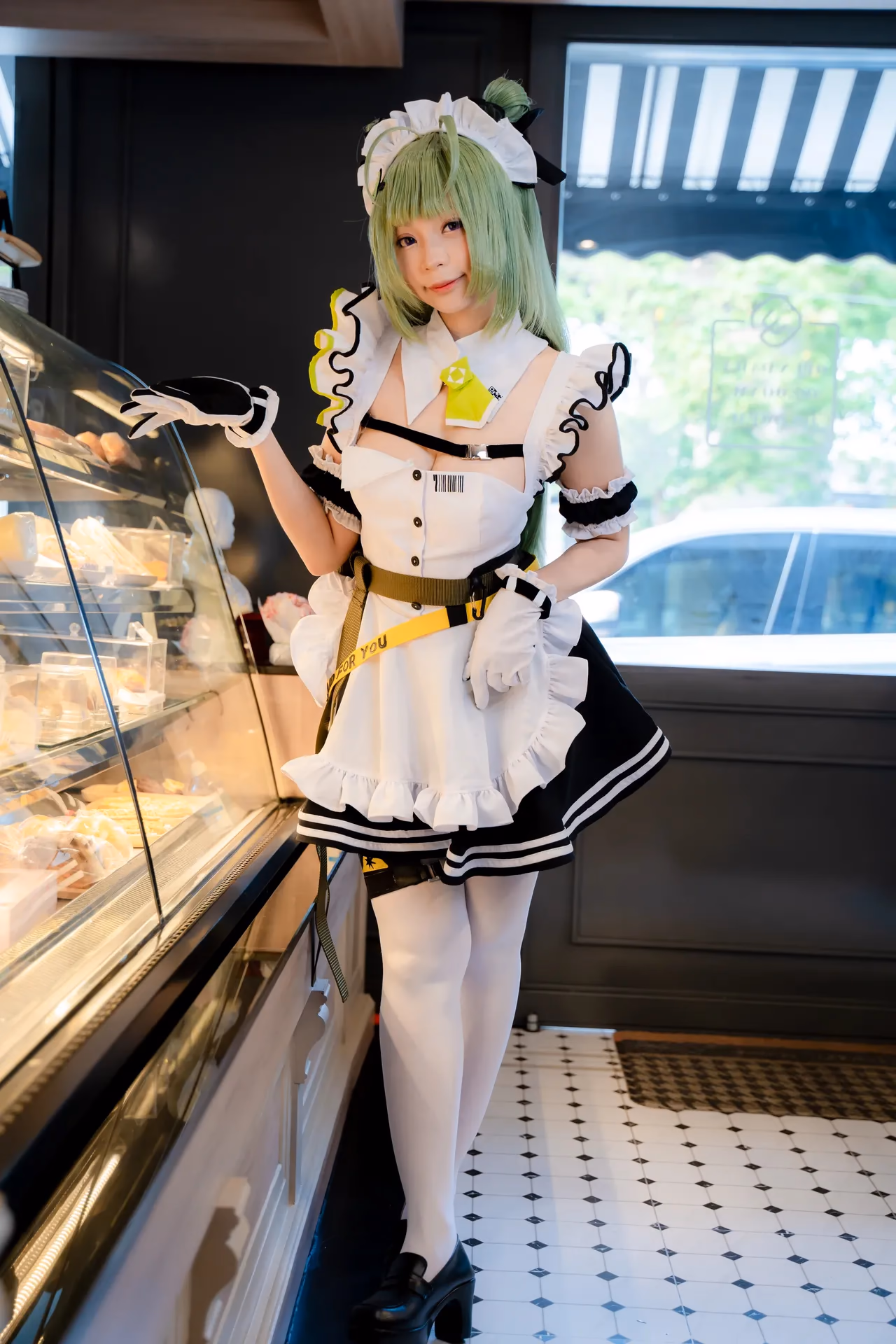 Kadorin Hitomi as Soda — cosplay photo 29 of 250