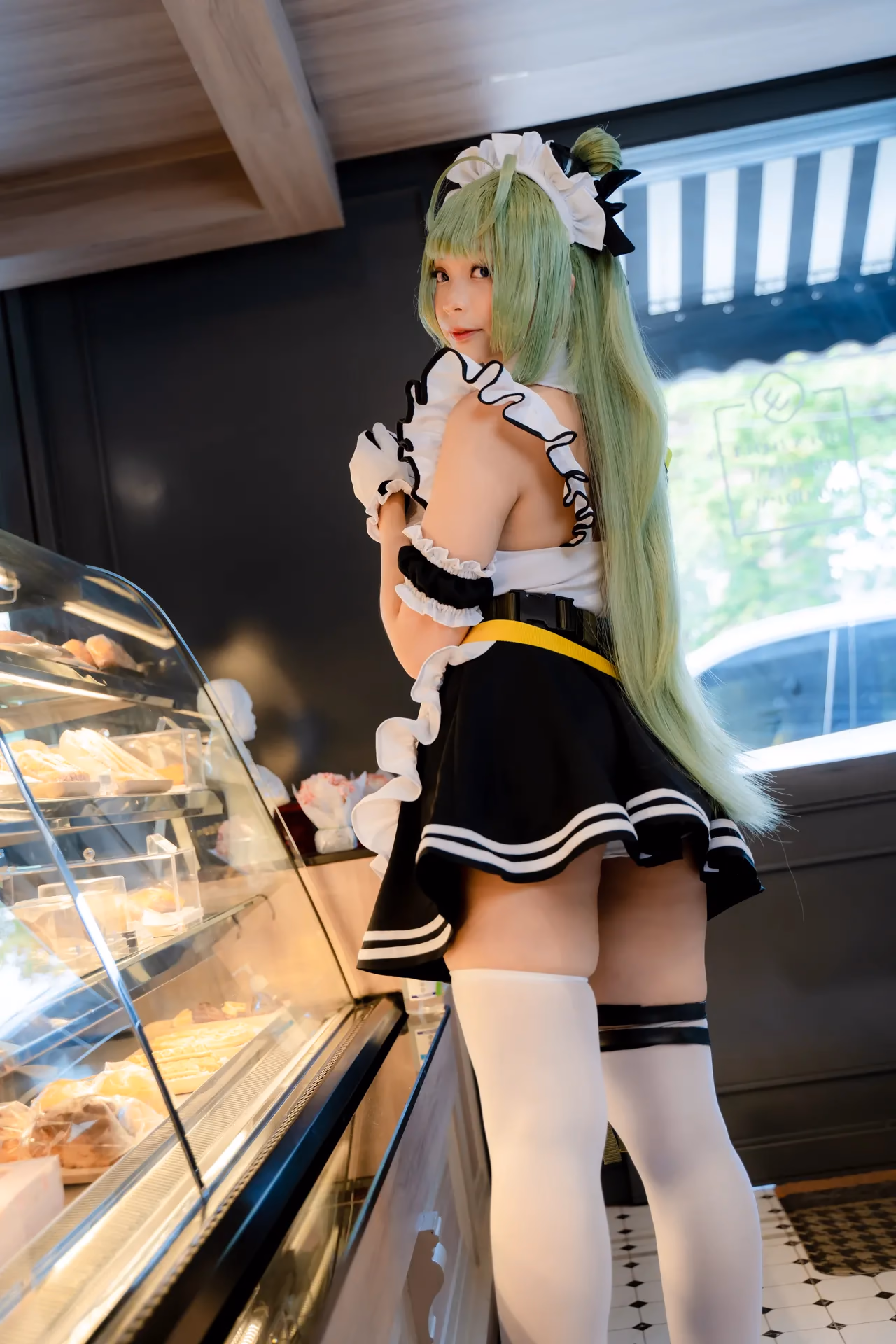 Kadorin Hitomi as Soda — cosplay photo 30 of 250