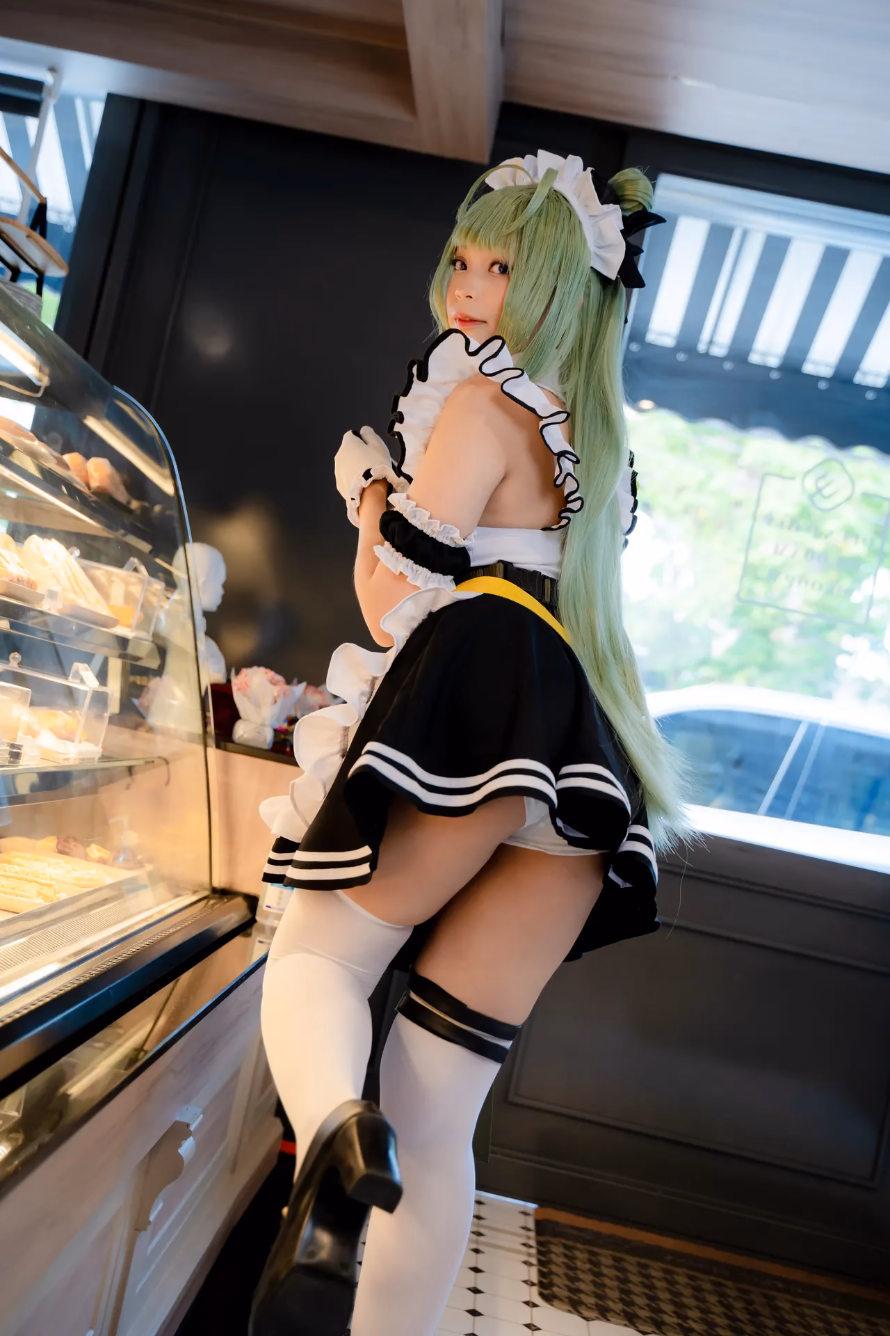Kadorin Hitomi as Soda — cosplay photo 31 of 250