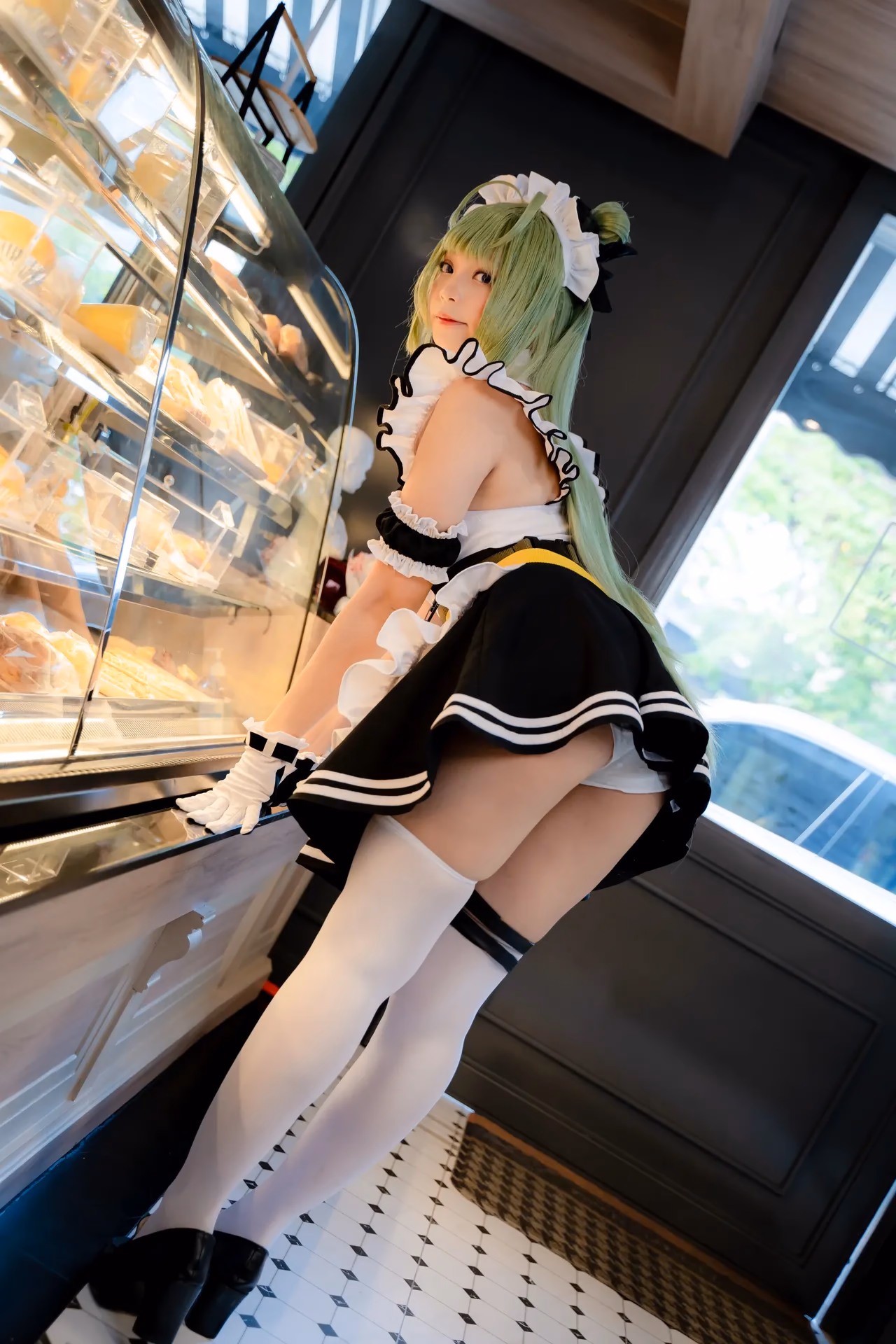 Kadorin Hitomi as Soda — cosplay photo 32 of 250