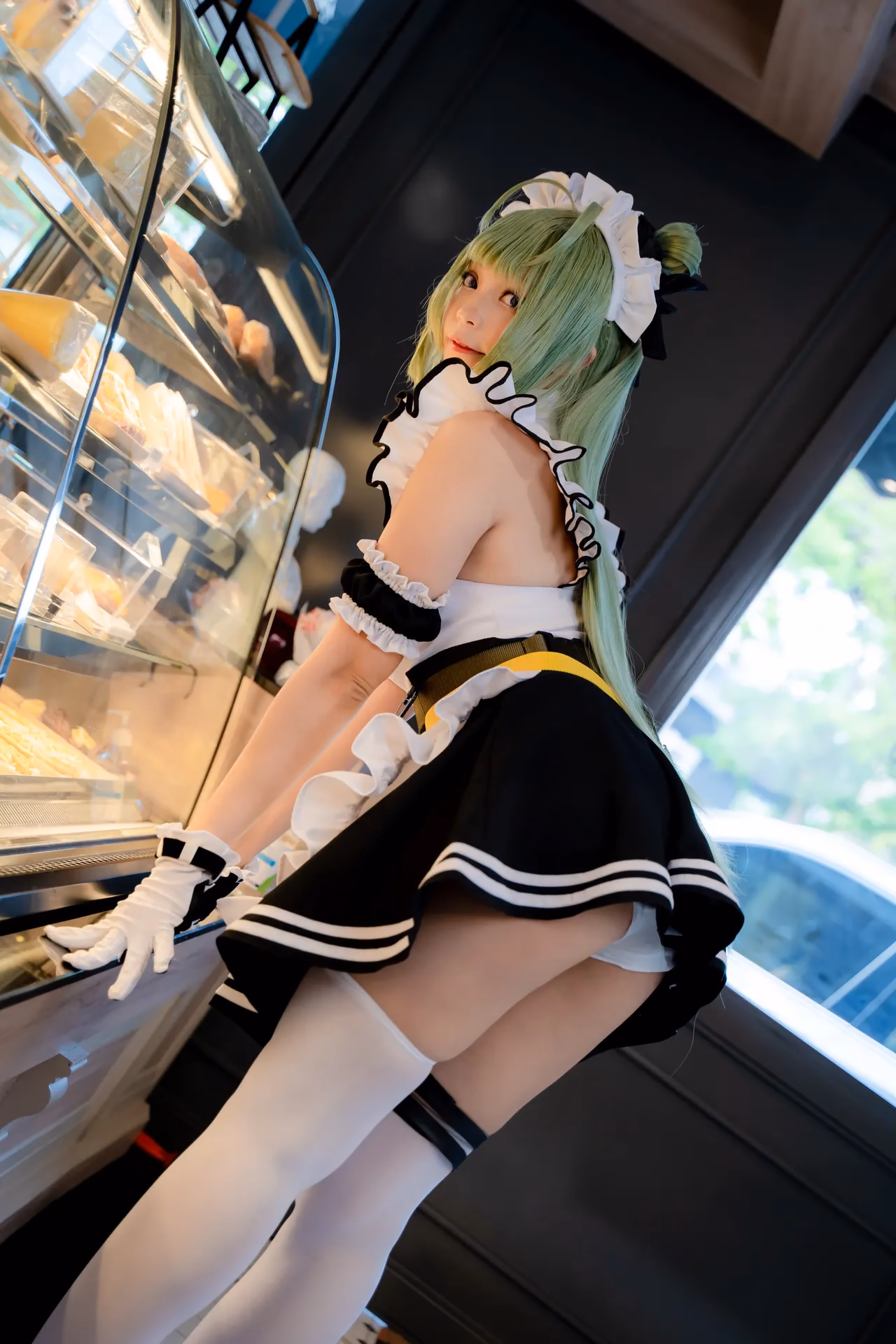Kadorin Hitomi as Soda — cosplay photo 33 of 250