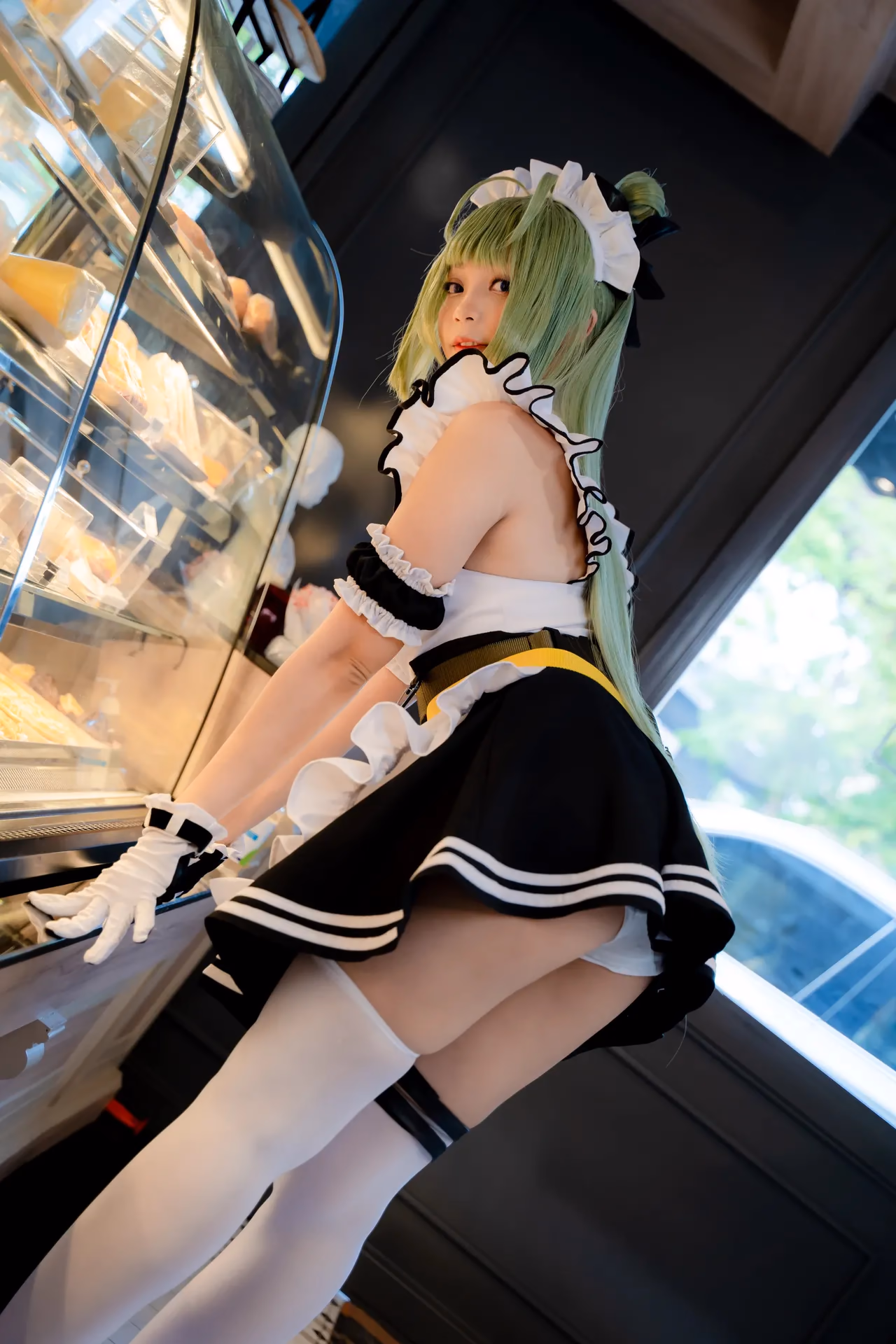 Kadorin Hitomi as Soda — cosplay photo 34 of 250