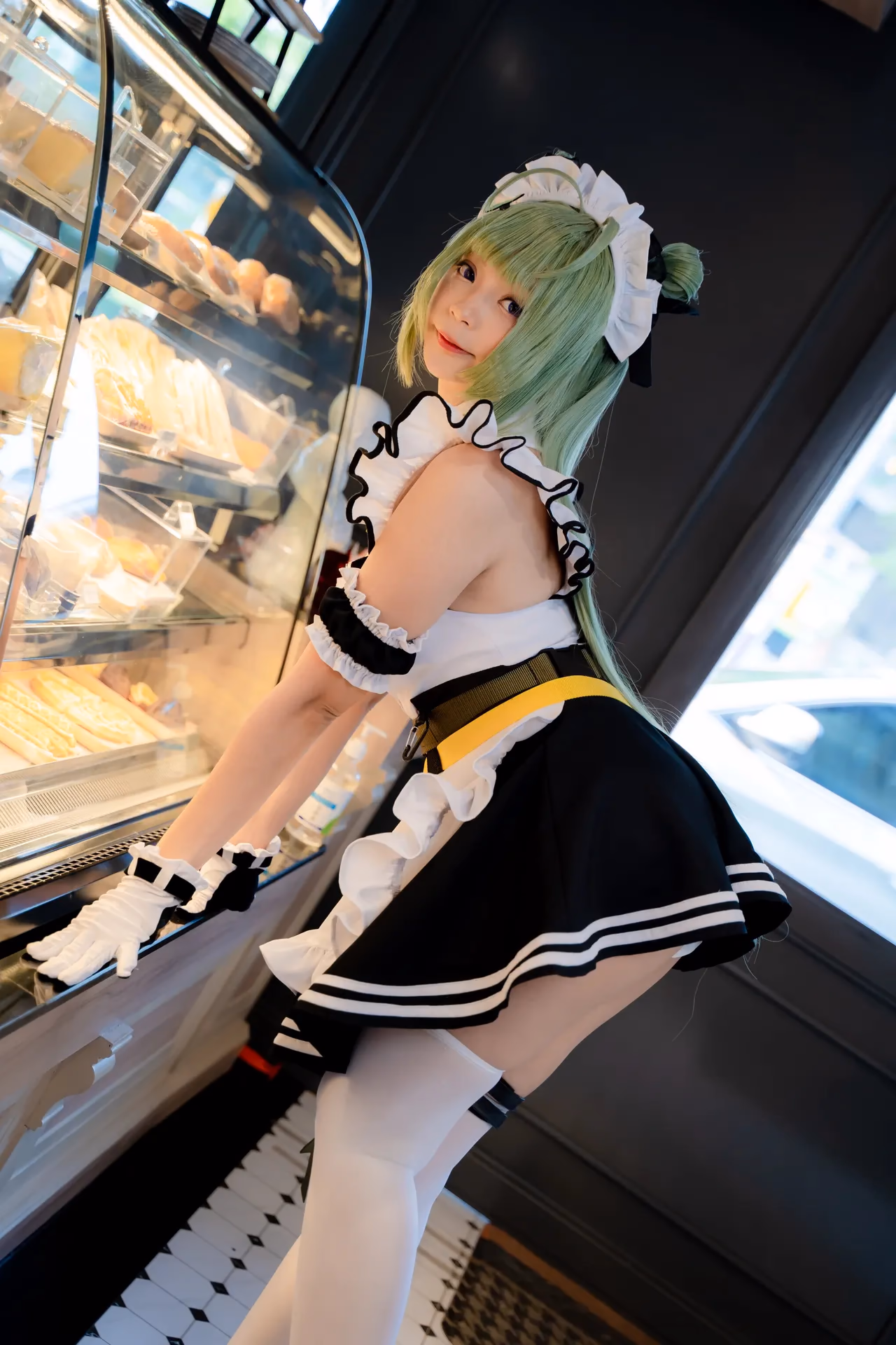 Kadorin Hitomi as Soda — cosplay photo 35 of 250