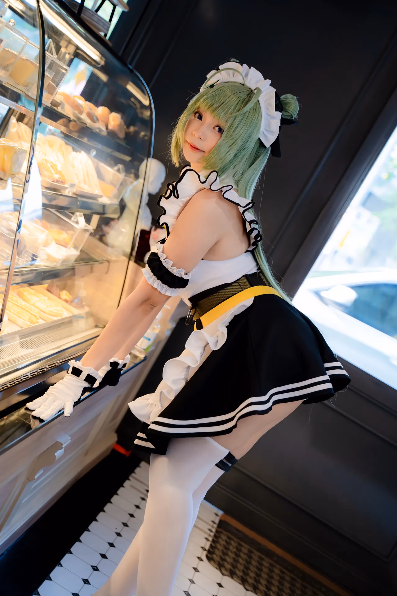 Kadorin Hitomi as Soda — cosplay photo 36 of 250