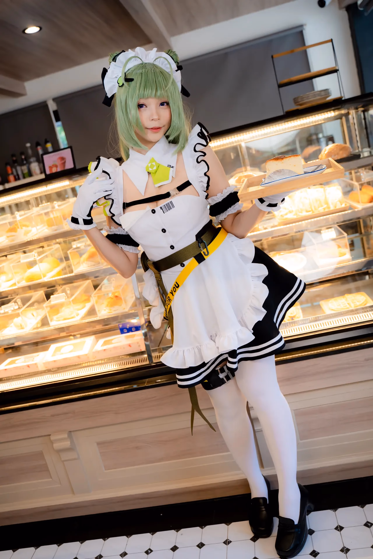 Kadorin Hitomi as Soda — cosplay photo 37 of 250
