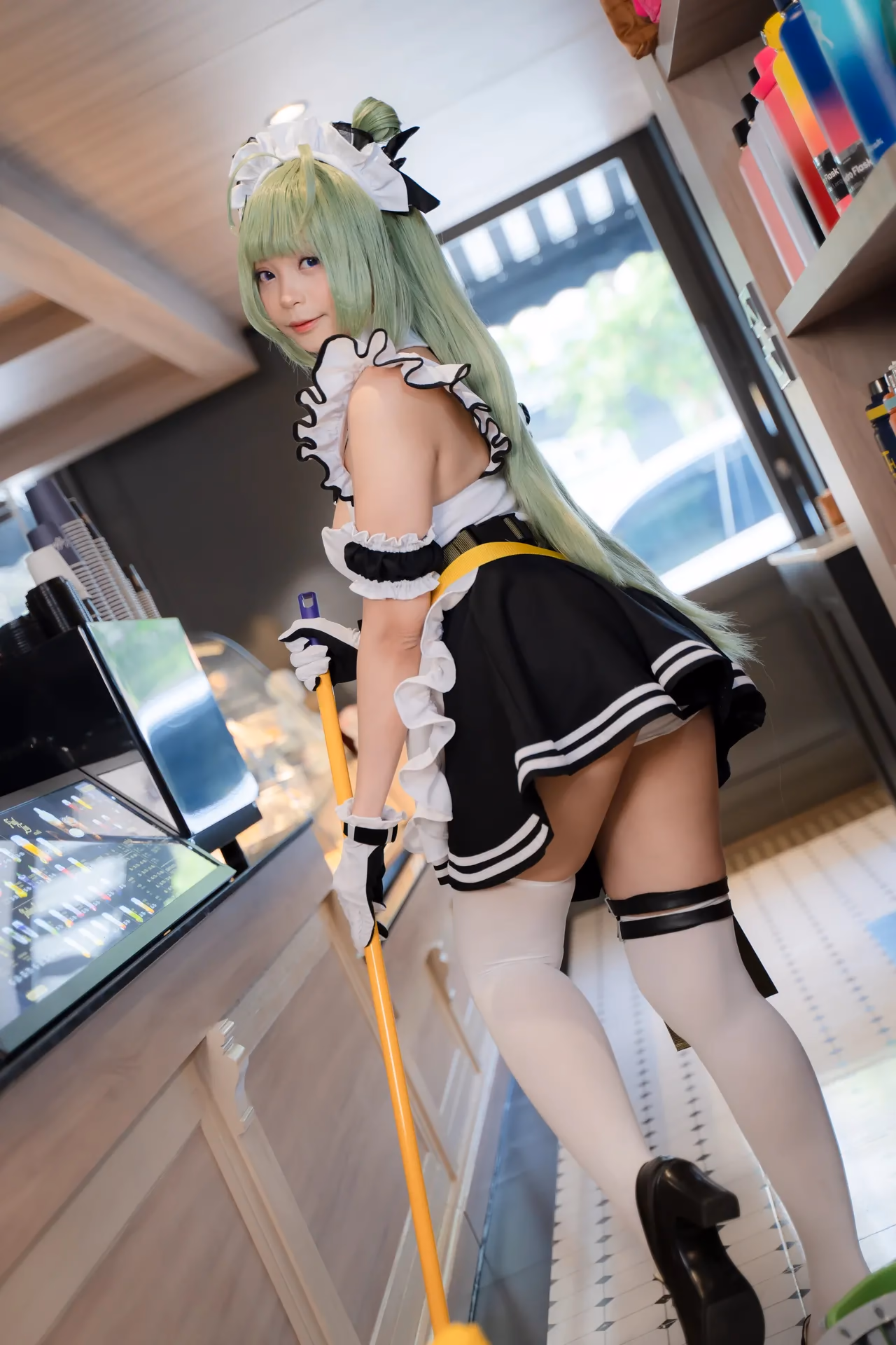 Kadorin Hitomi as Soda — cosplay photo 4 of 250