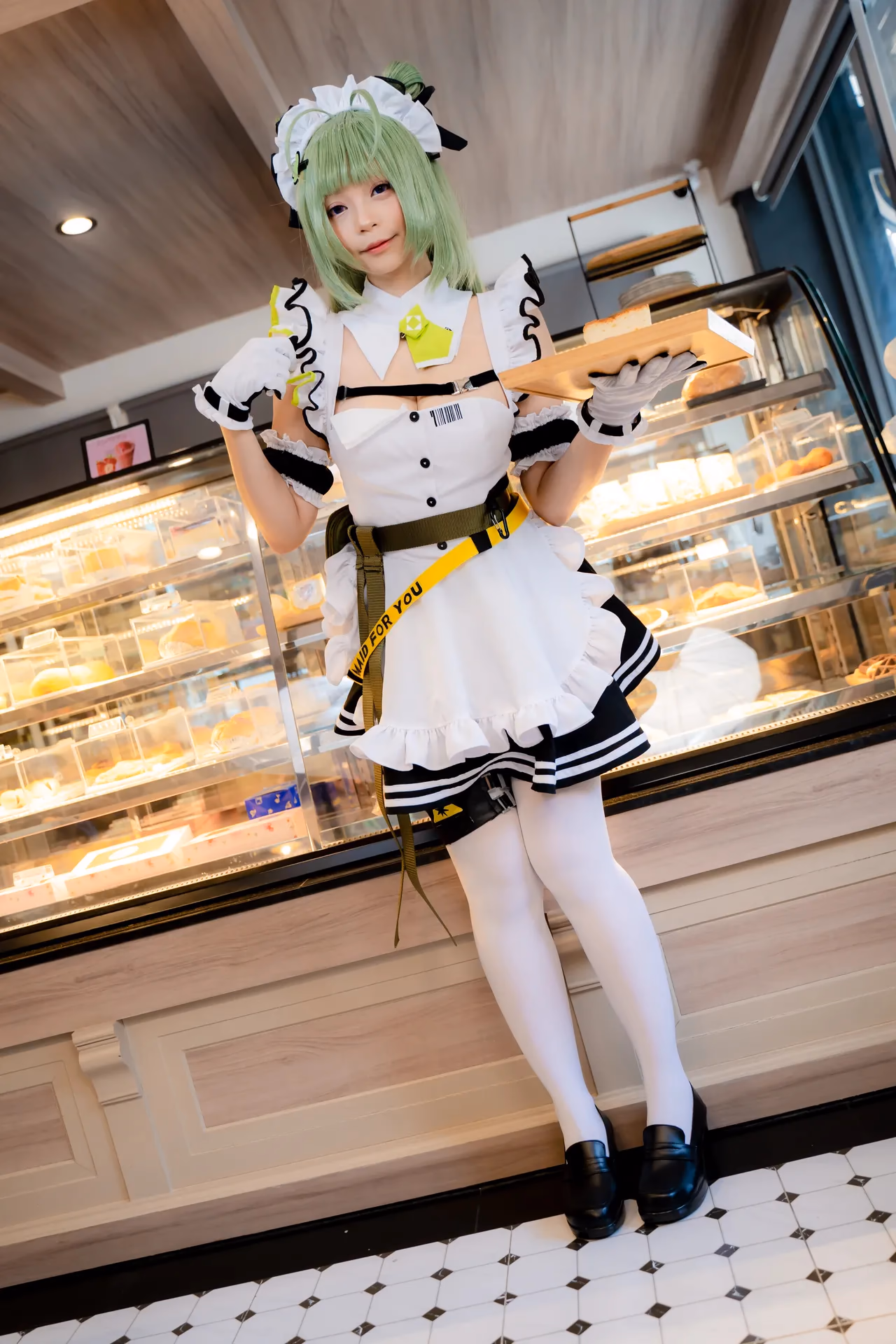 Kadorin Hitomi as Soda — cosplay photo 40 of 250