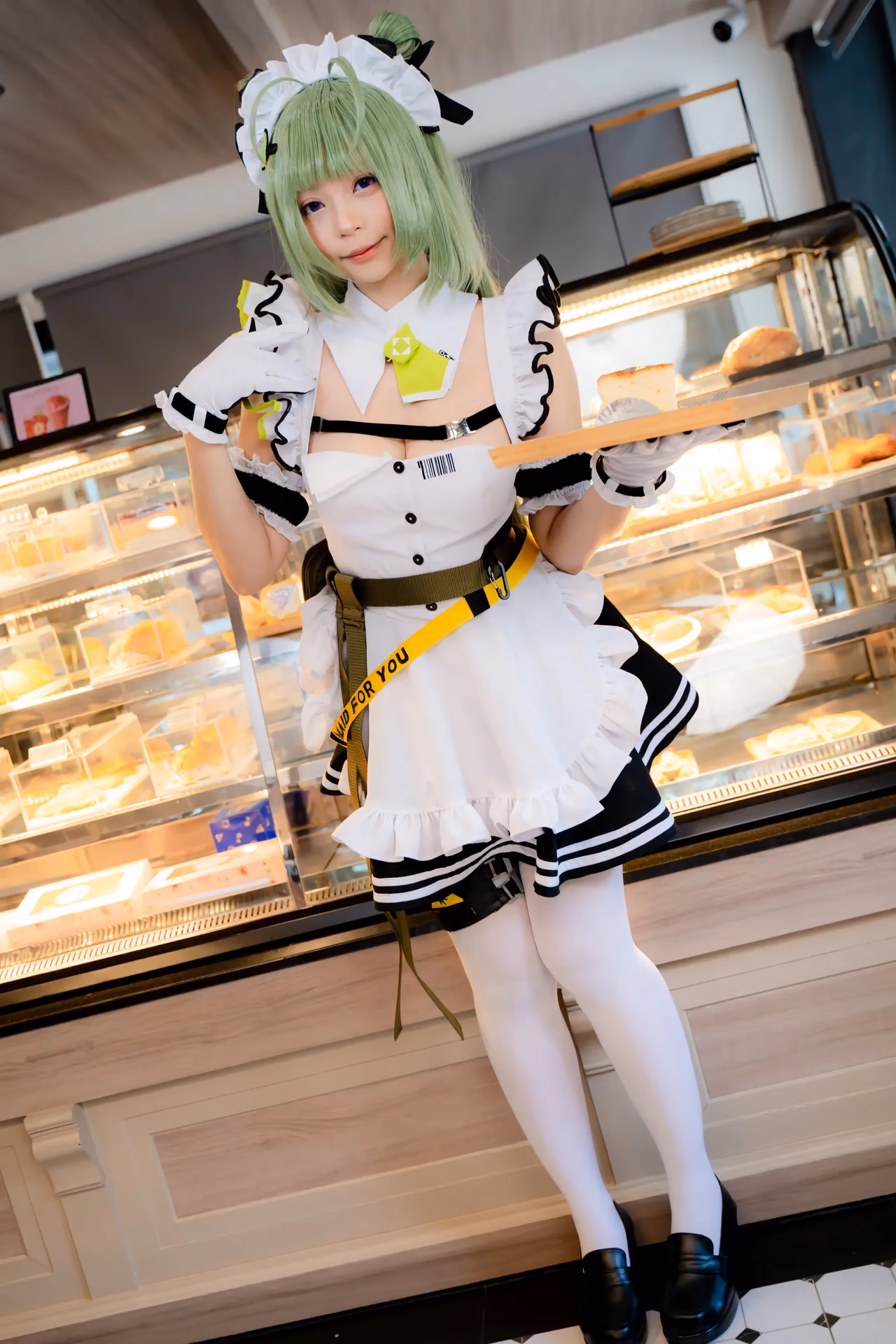 Kadorin Hitomi as Soda — cosplay photo 41 of 250