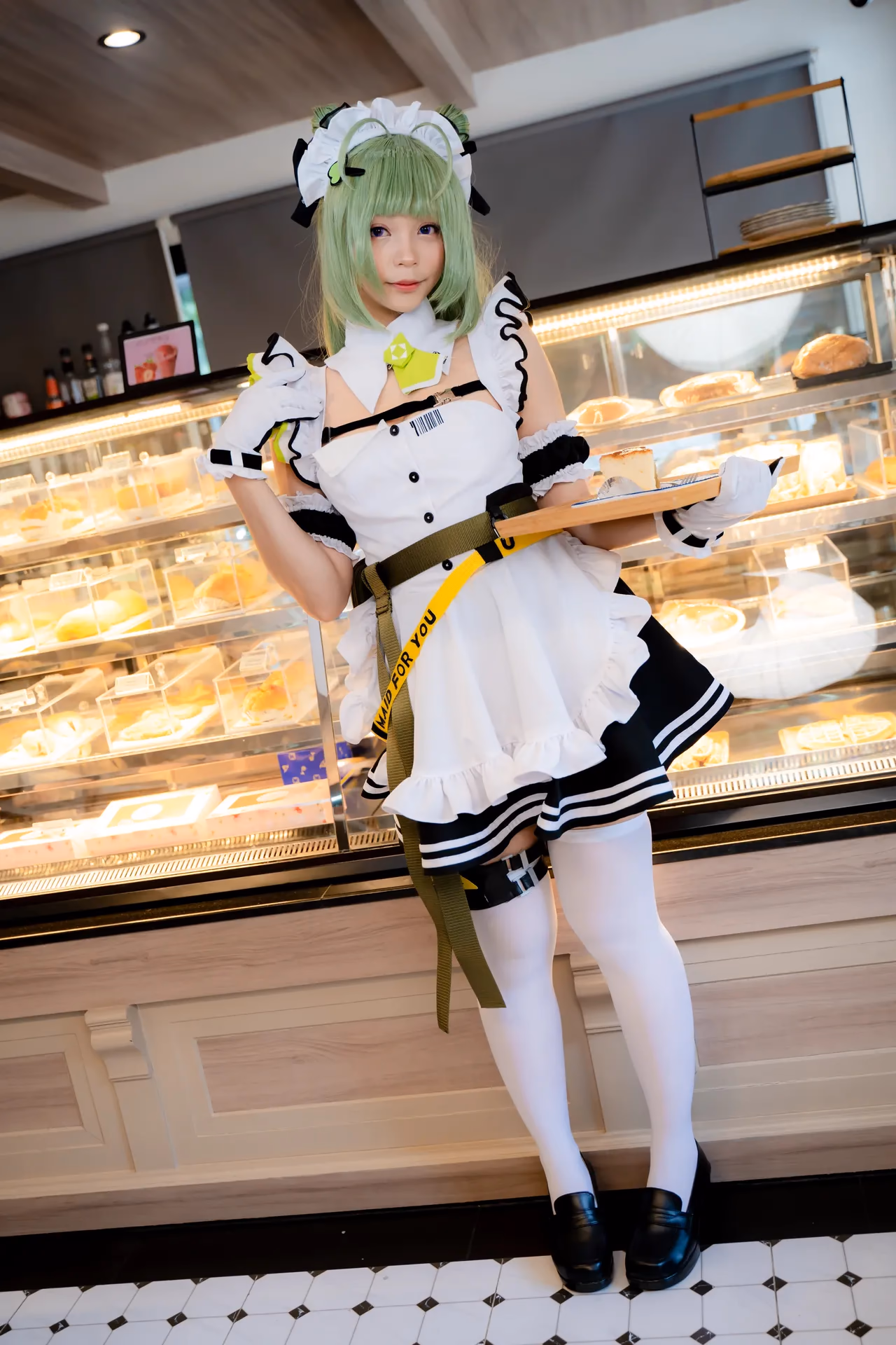 Kadorin Hitomi as Soda — cosplay photo 42 of 250