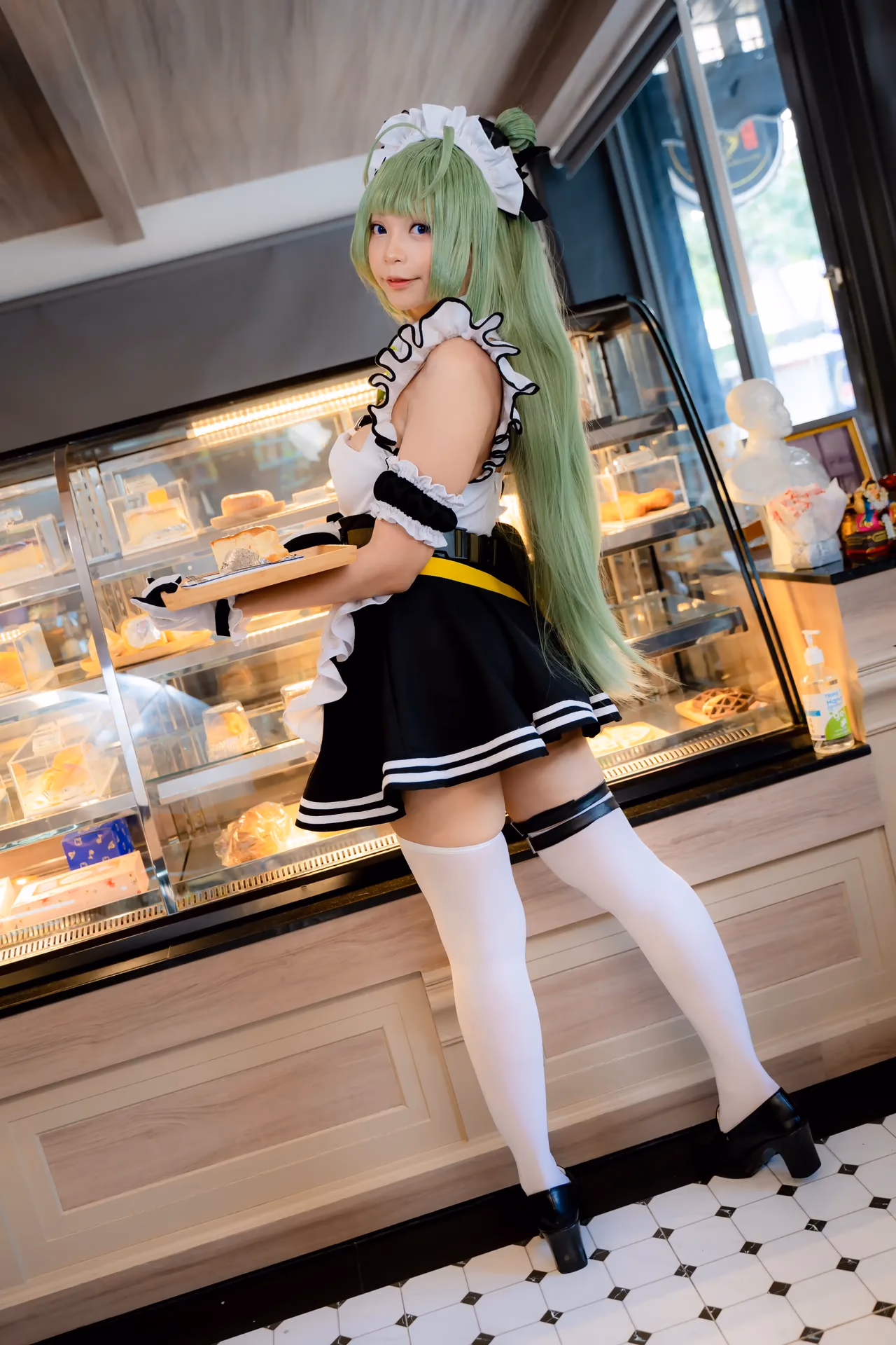 Kadorin Hitomi as Soda — cosplay photo 43 of 250