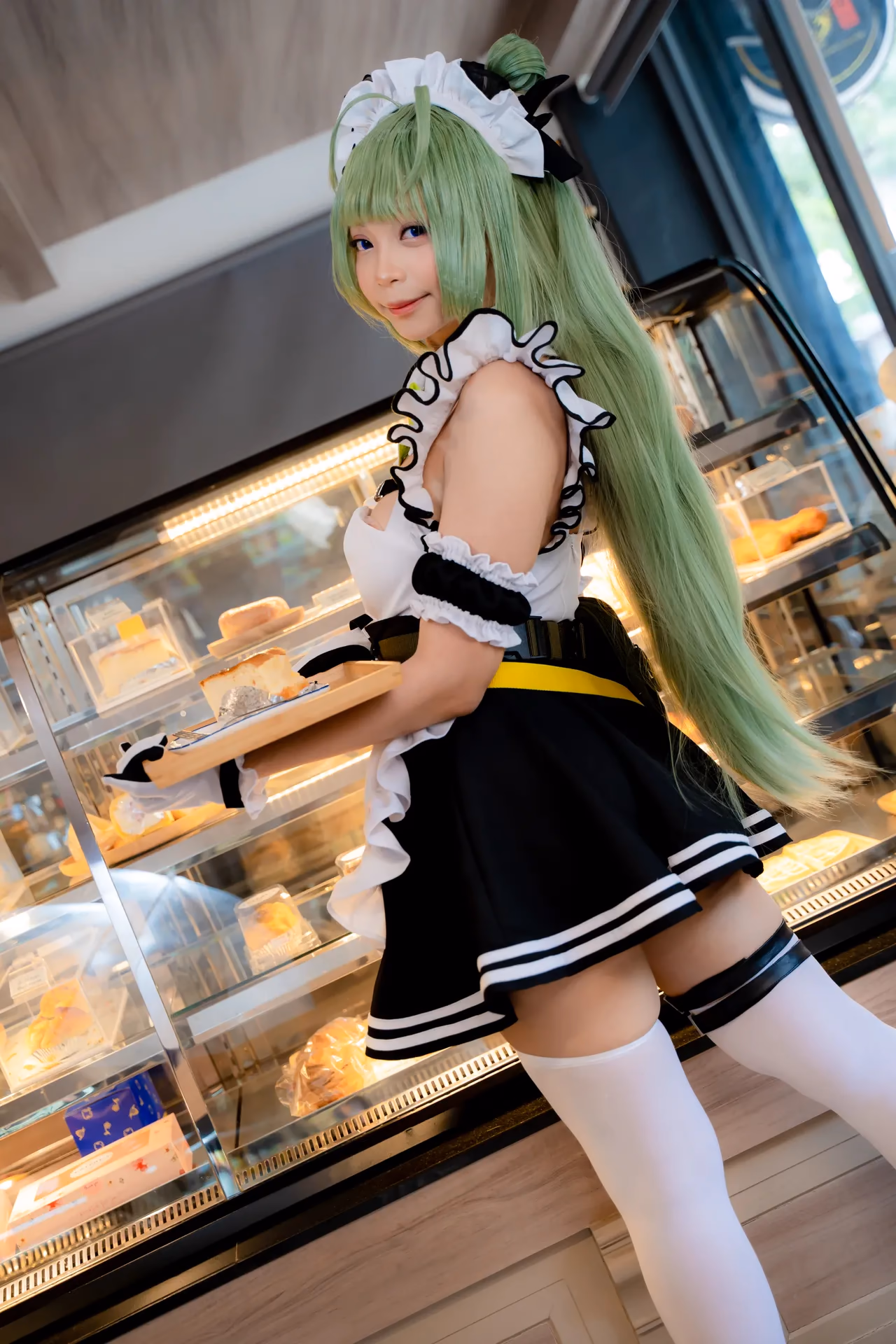 Kadorin Hitomi as Soda — cosplay photo 44 of 250
