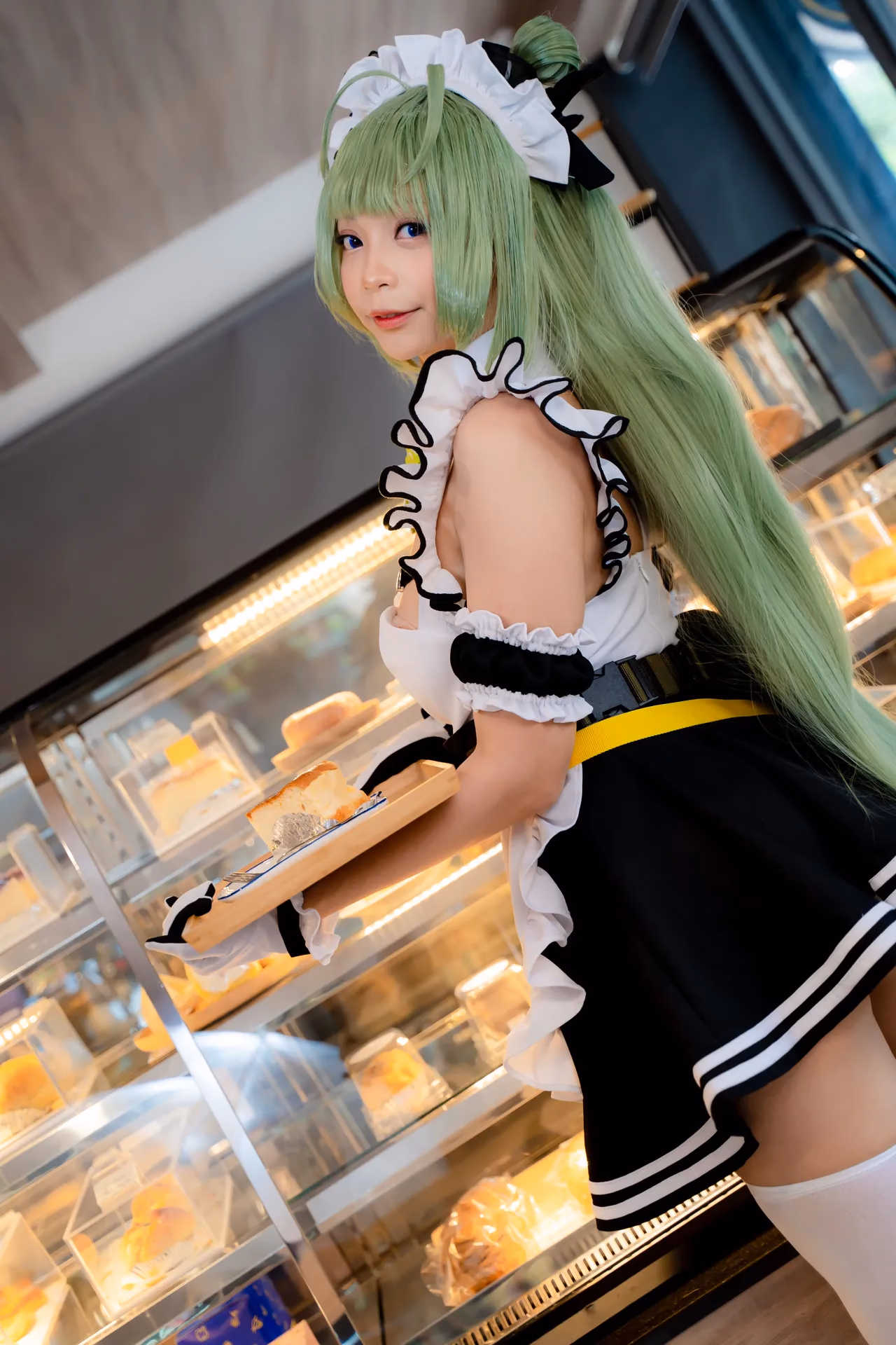 Kadorin Hitomi as Soda — cosplay photo 45 of 250