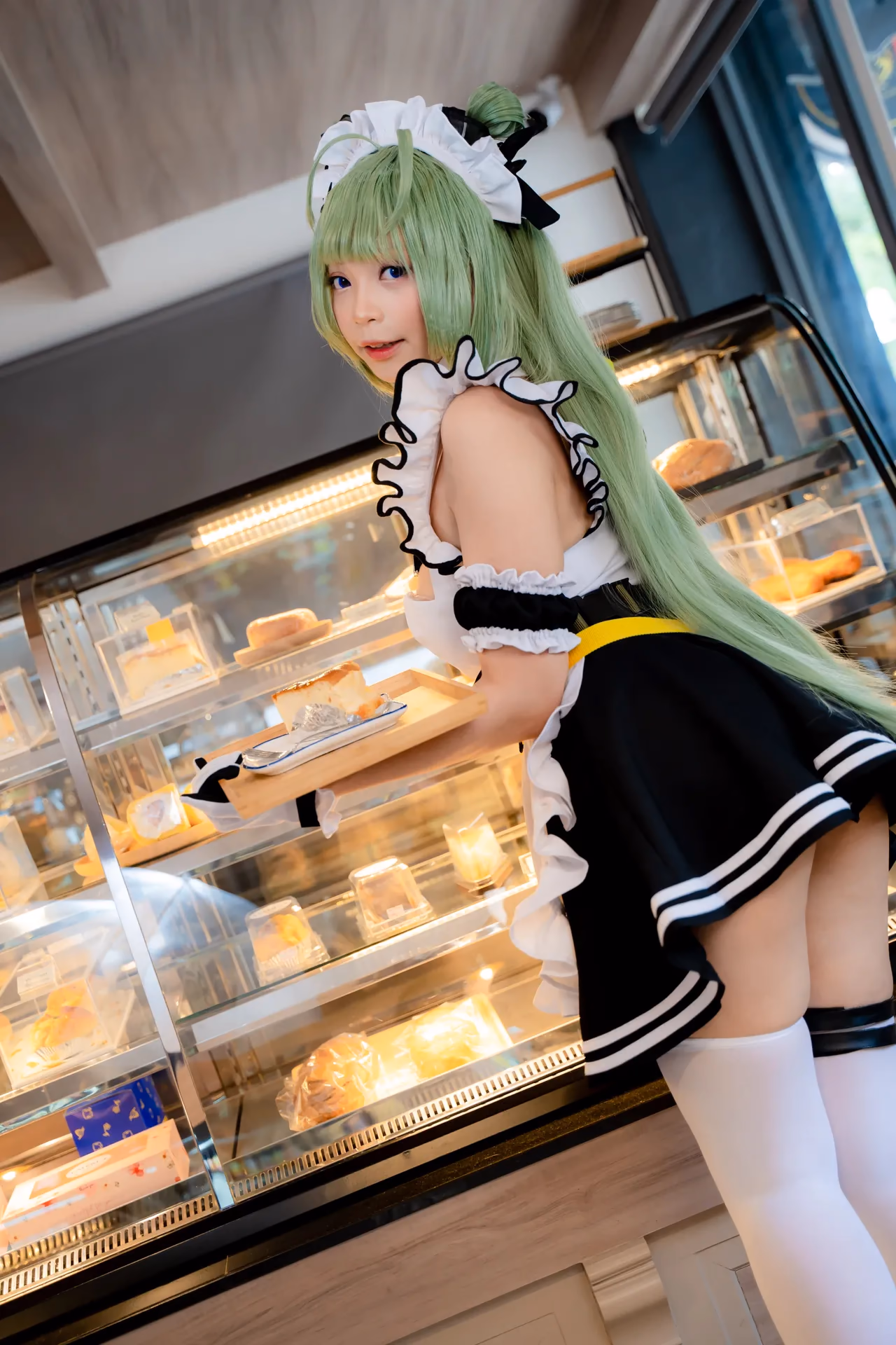 Kadorin Hitomi as Soda — cosplay photo 46 of 250