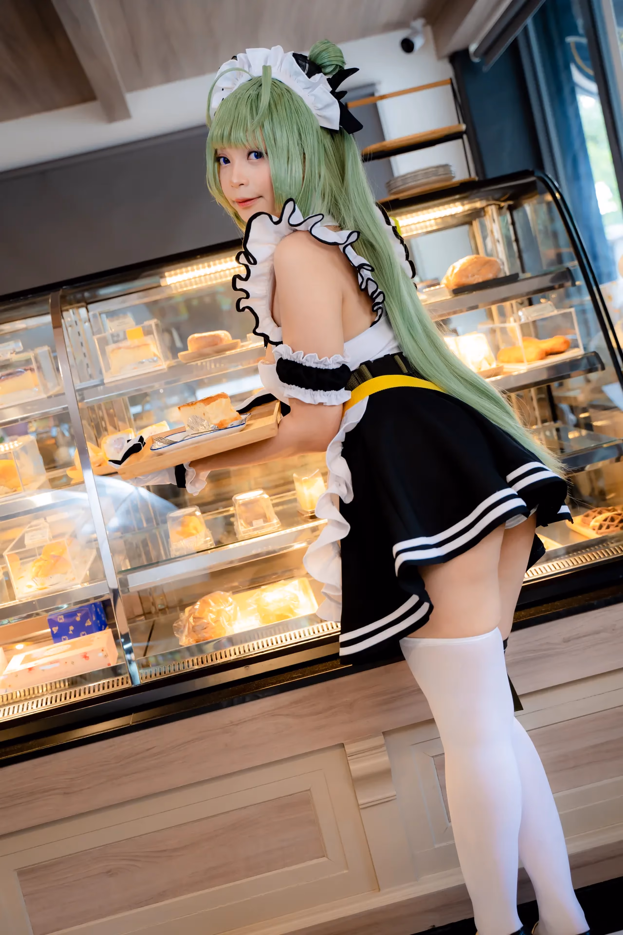 Kadorin Hitomi as Soda — cosplay photo 47 of 250