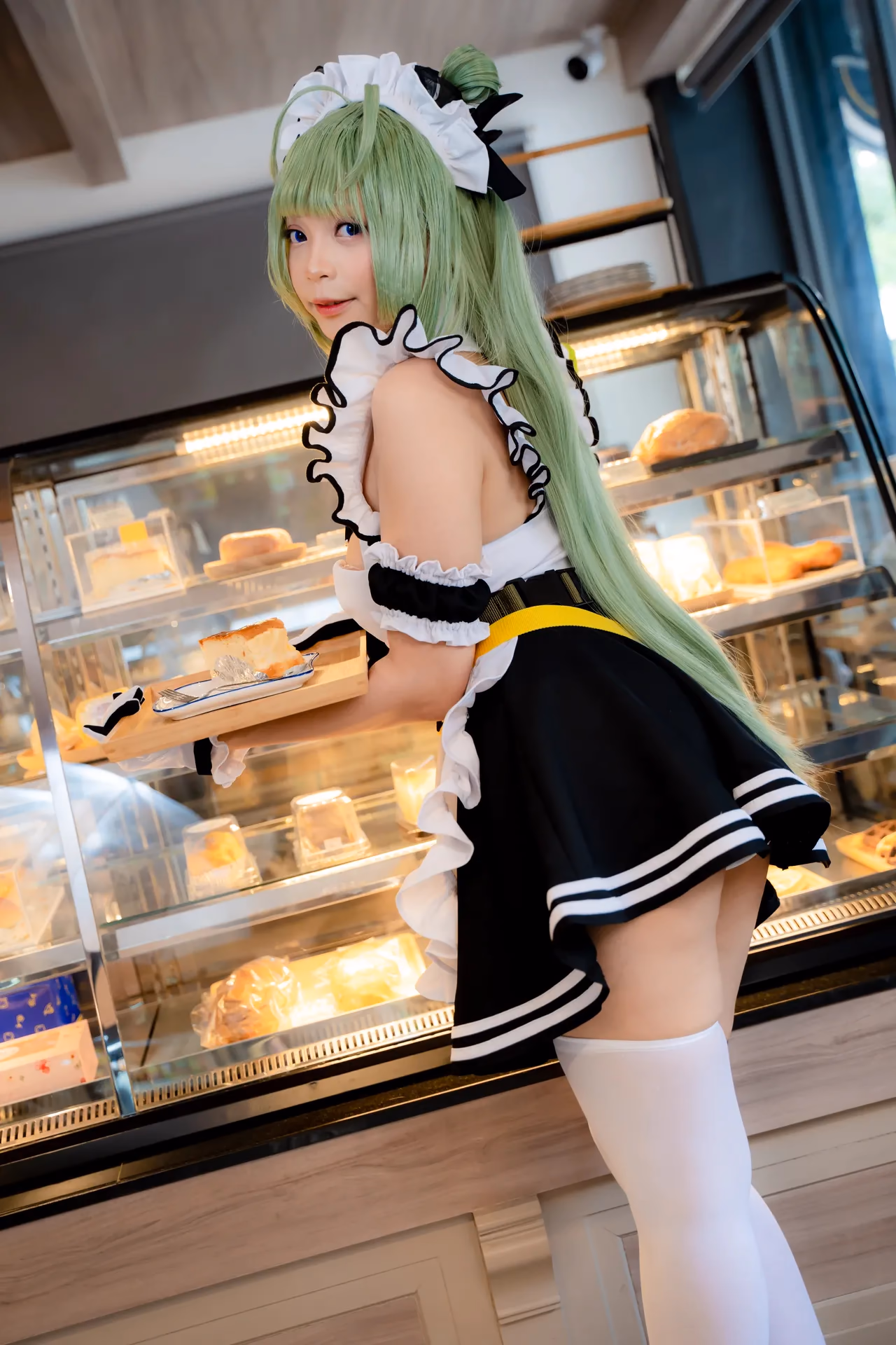 Kadorin Hitomi as Soda — cosplay photo 48 of 250