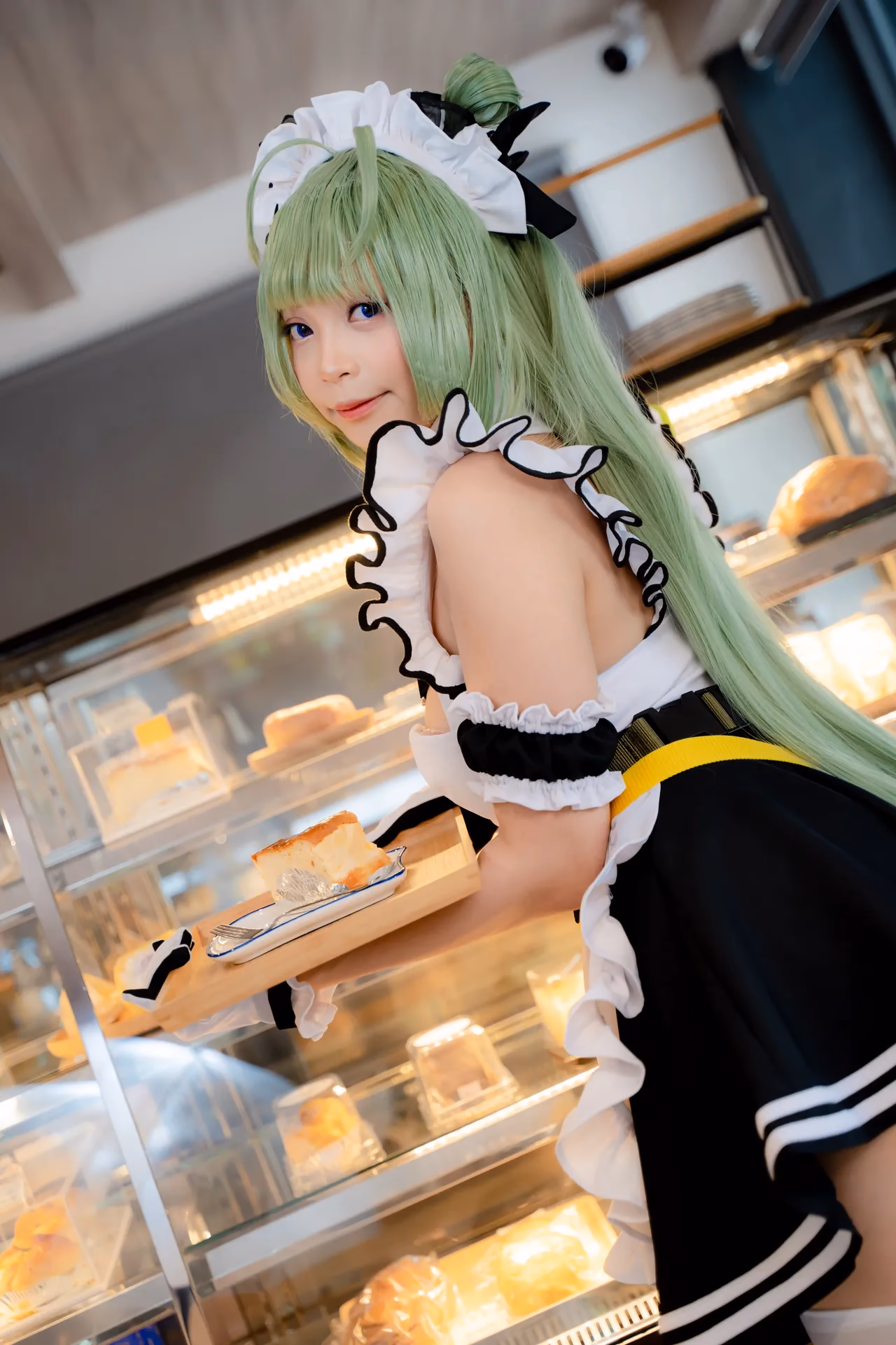 Kadorin Hitomi as Soda — cosplay photo 49 of 250